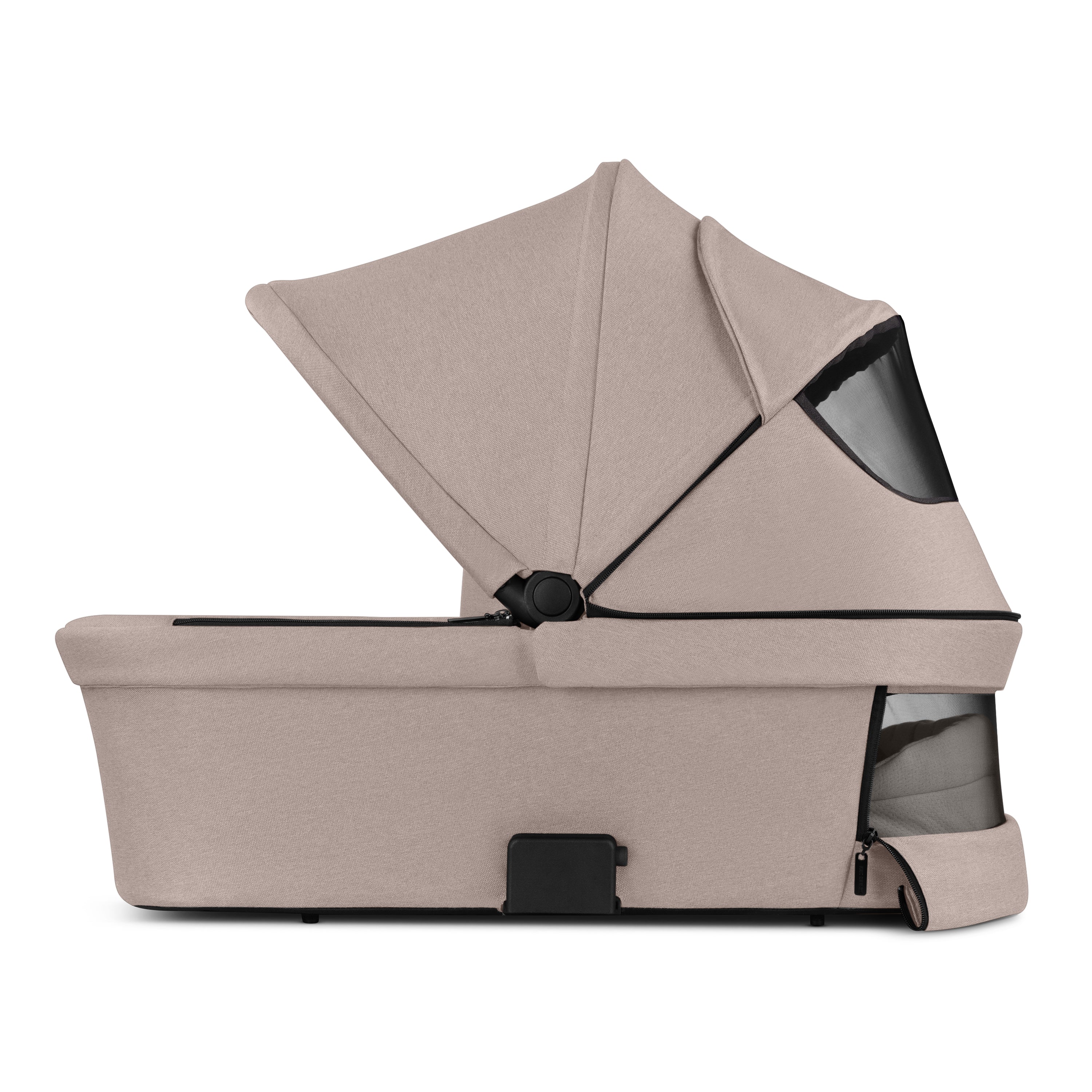 ABC Design Salsa 5 Air camel 2026
