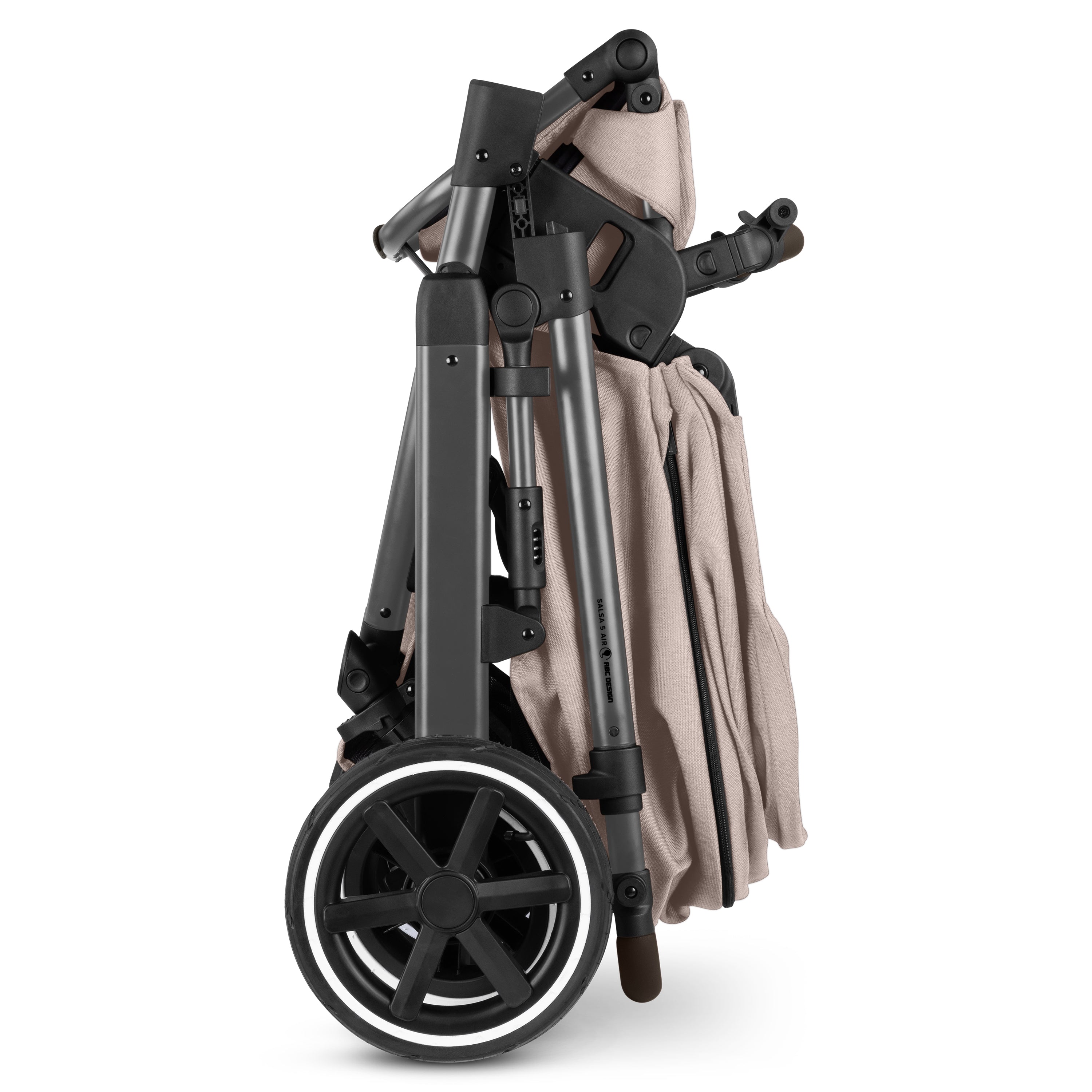 ABC Design Salsa 5 Air camel 2025