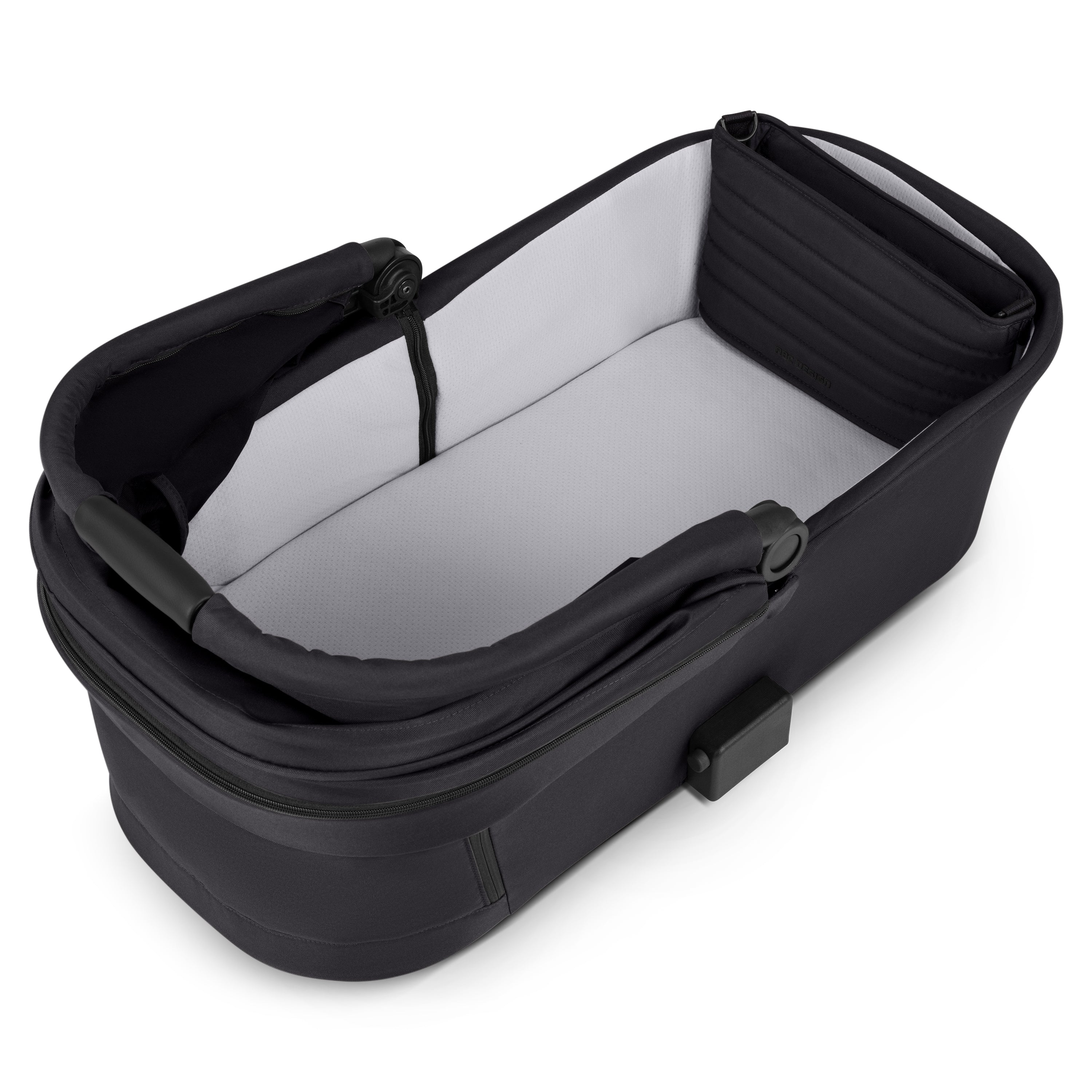 ABC Design Salsa 5 Air coal 2026
