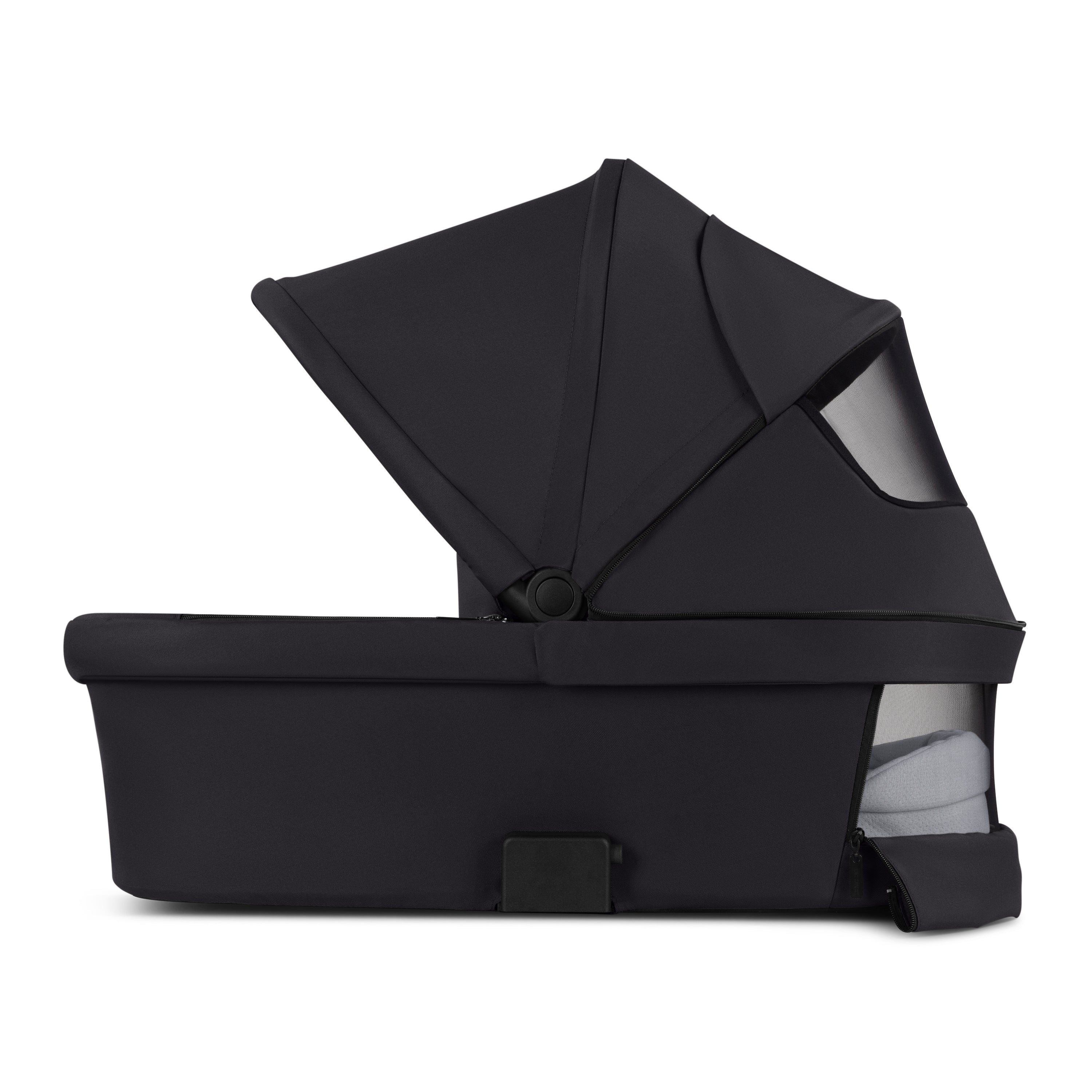 ABC Design Salsa 5 Air coal 2026