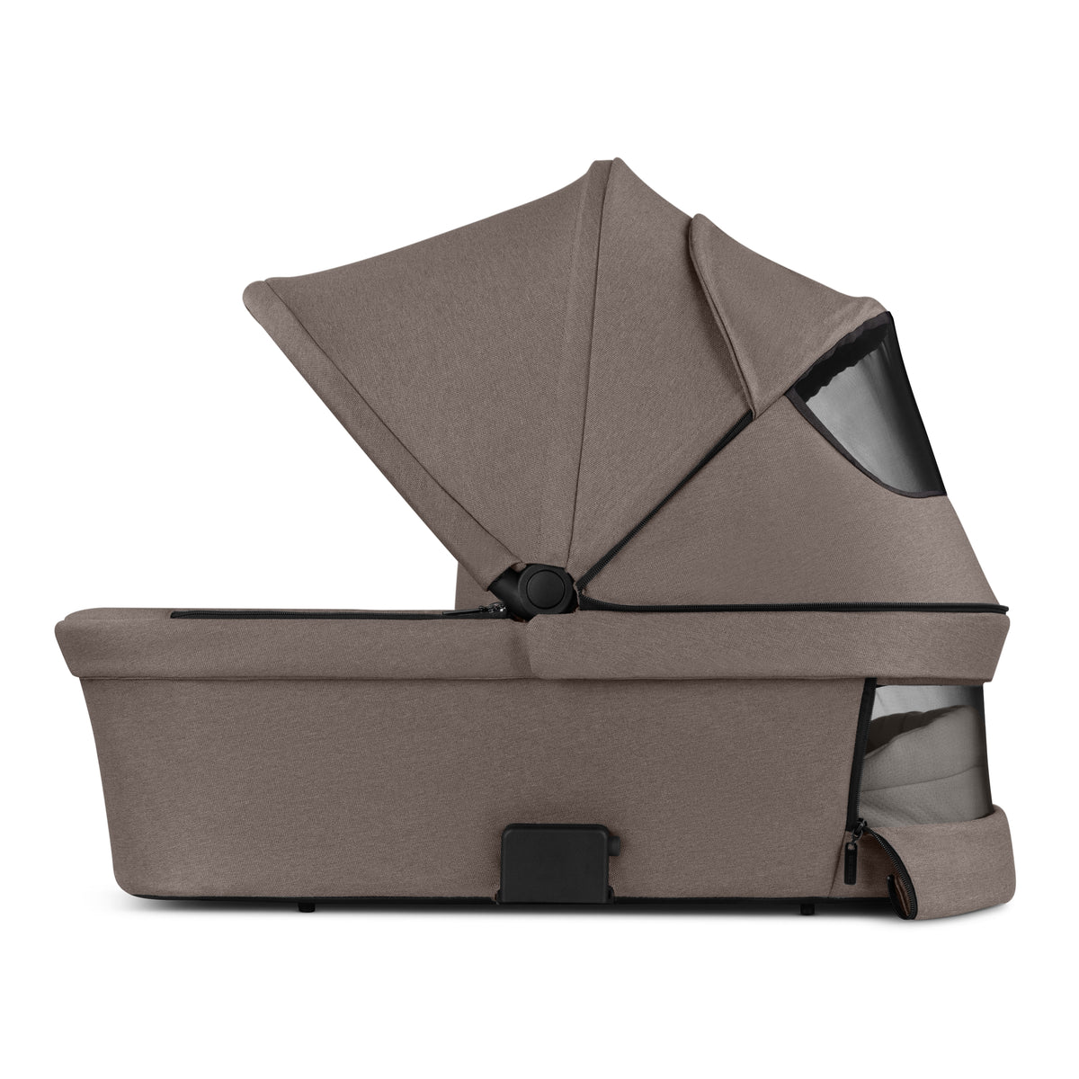 ABC Design Salsa 5 Air nature 2025 - All in One Set mit Maxi Cosi Pebble 360 Pro 2