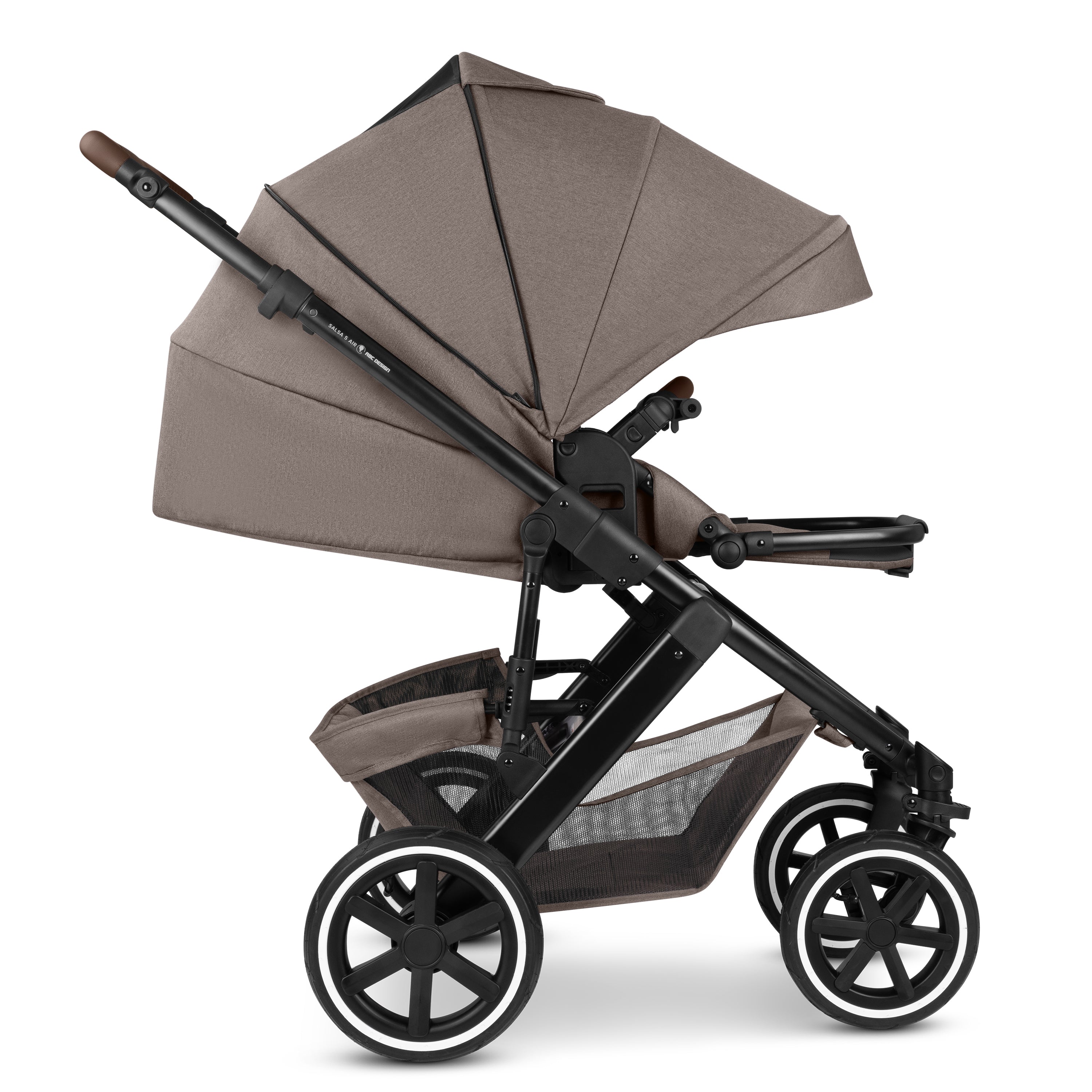 ABC Design Salsa 5 Air nature 2026