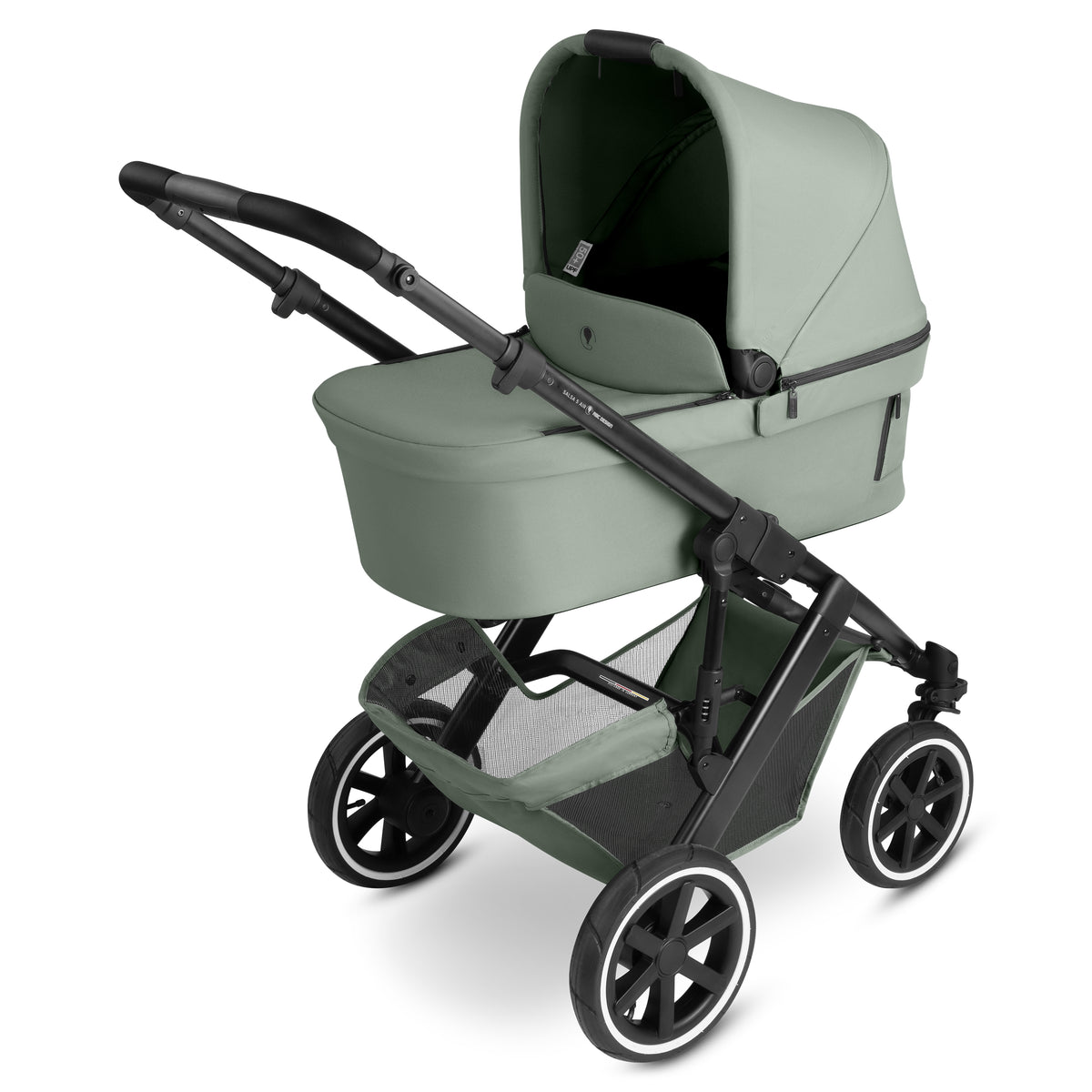 ABC Design Salsa 5 Air pine 2025