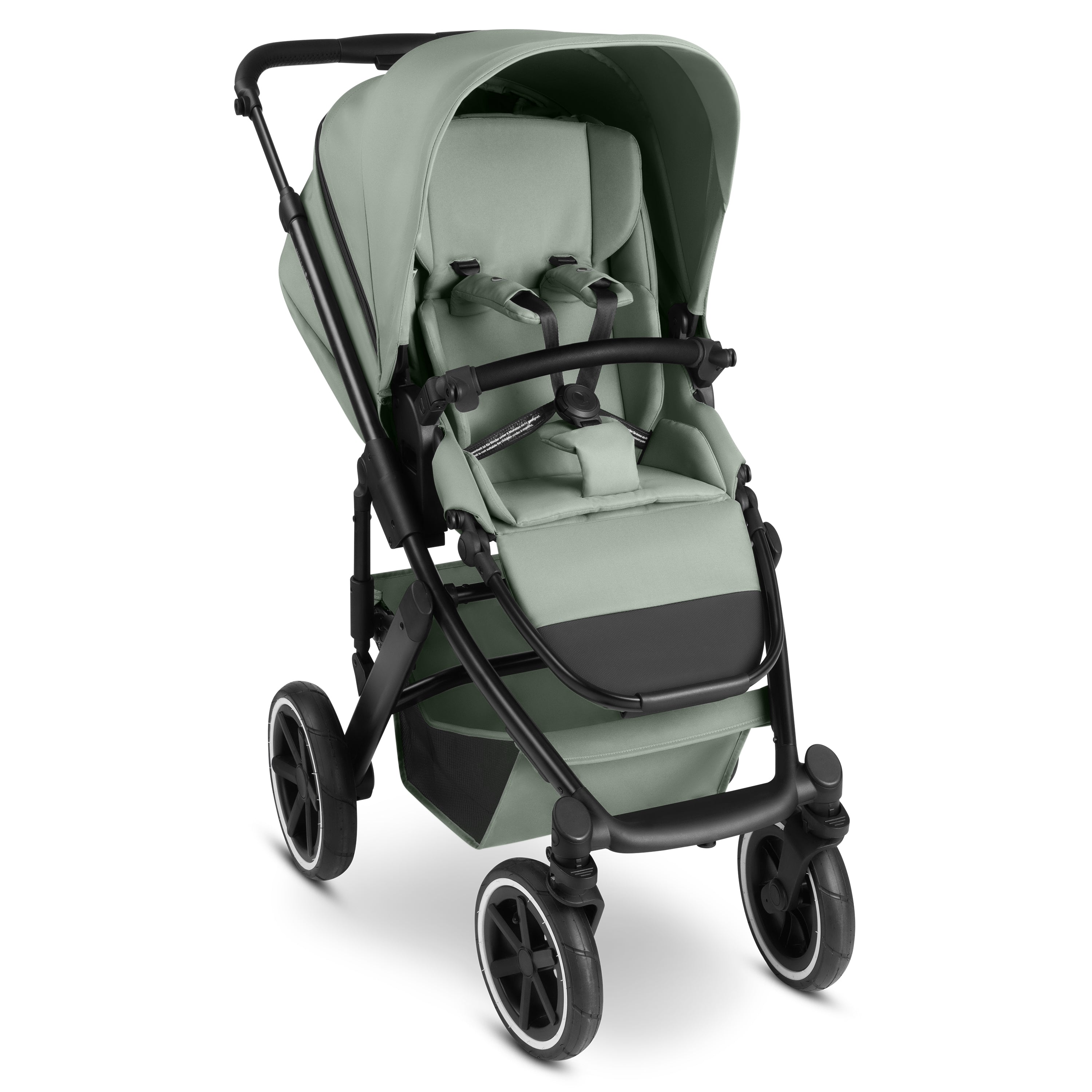 ABC Design Salsa 5 Air pine 2025 *PROMOPRICE*