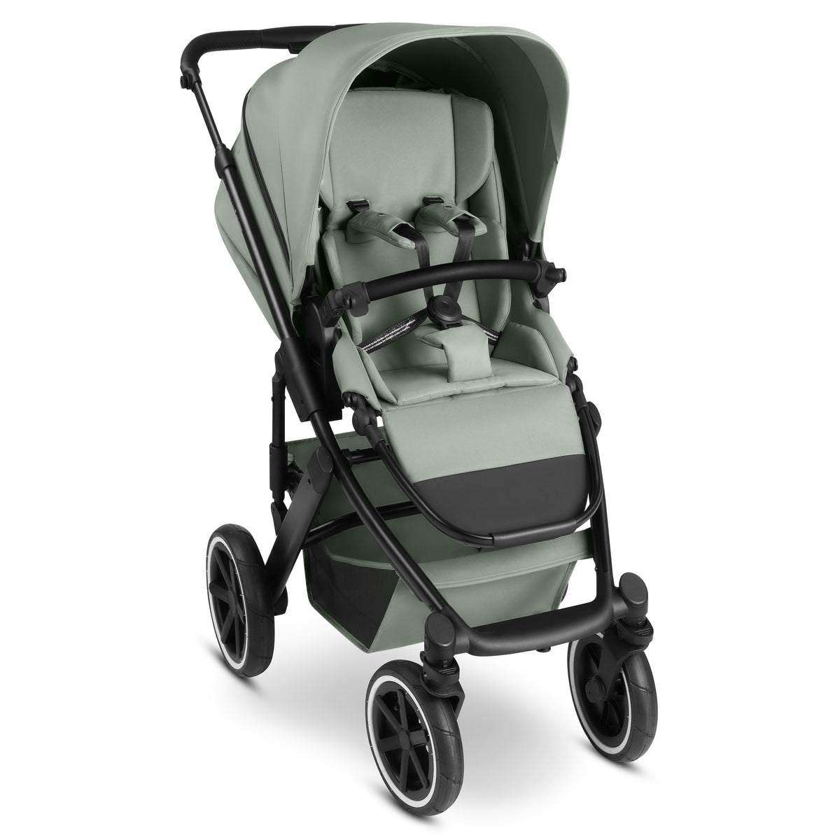 ABC Design Salsa 5 Air pine 2025