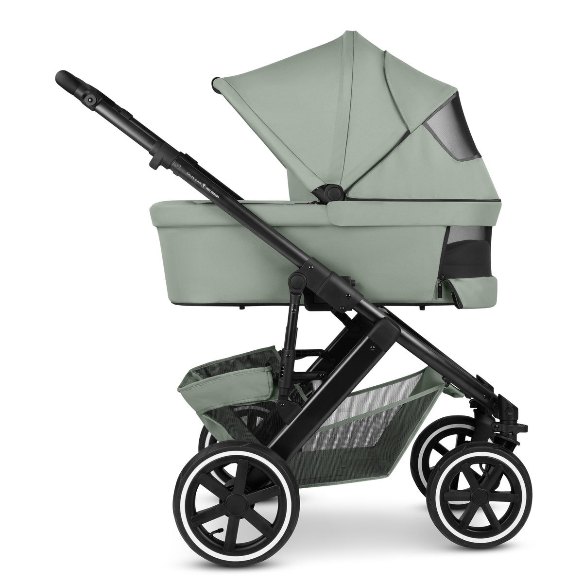 ABC Design Salsa 5 Air pine 2025