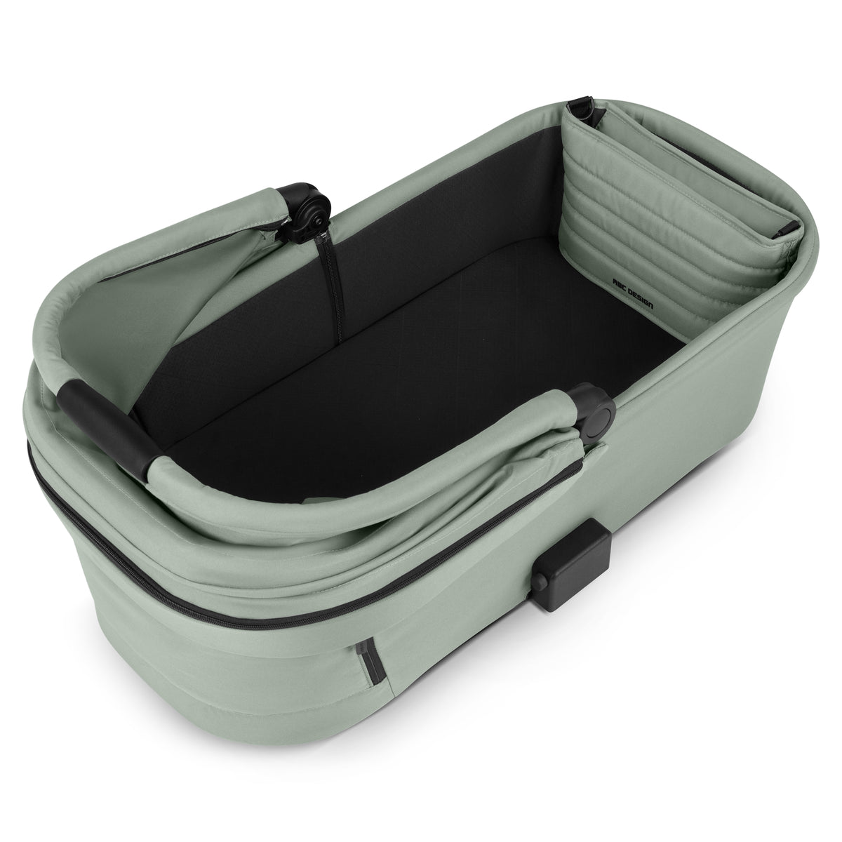 ABC Design Salsa 5 Air pine 2025