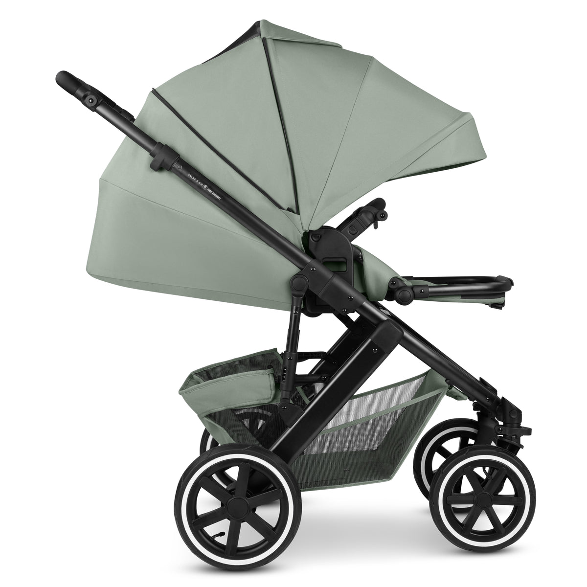 ABC Design Salsa 5 Air pine 2025