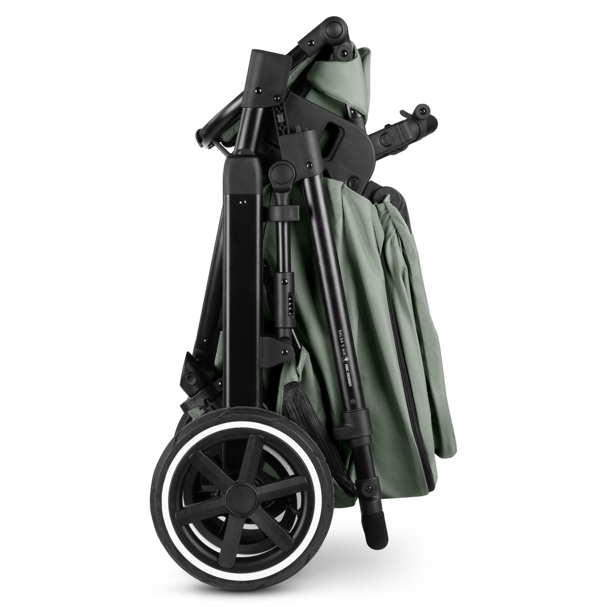 ABC Design Salsa 5 Air pine 2025