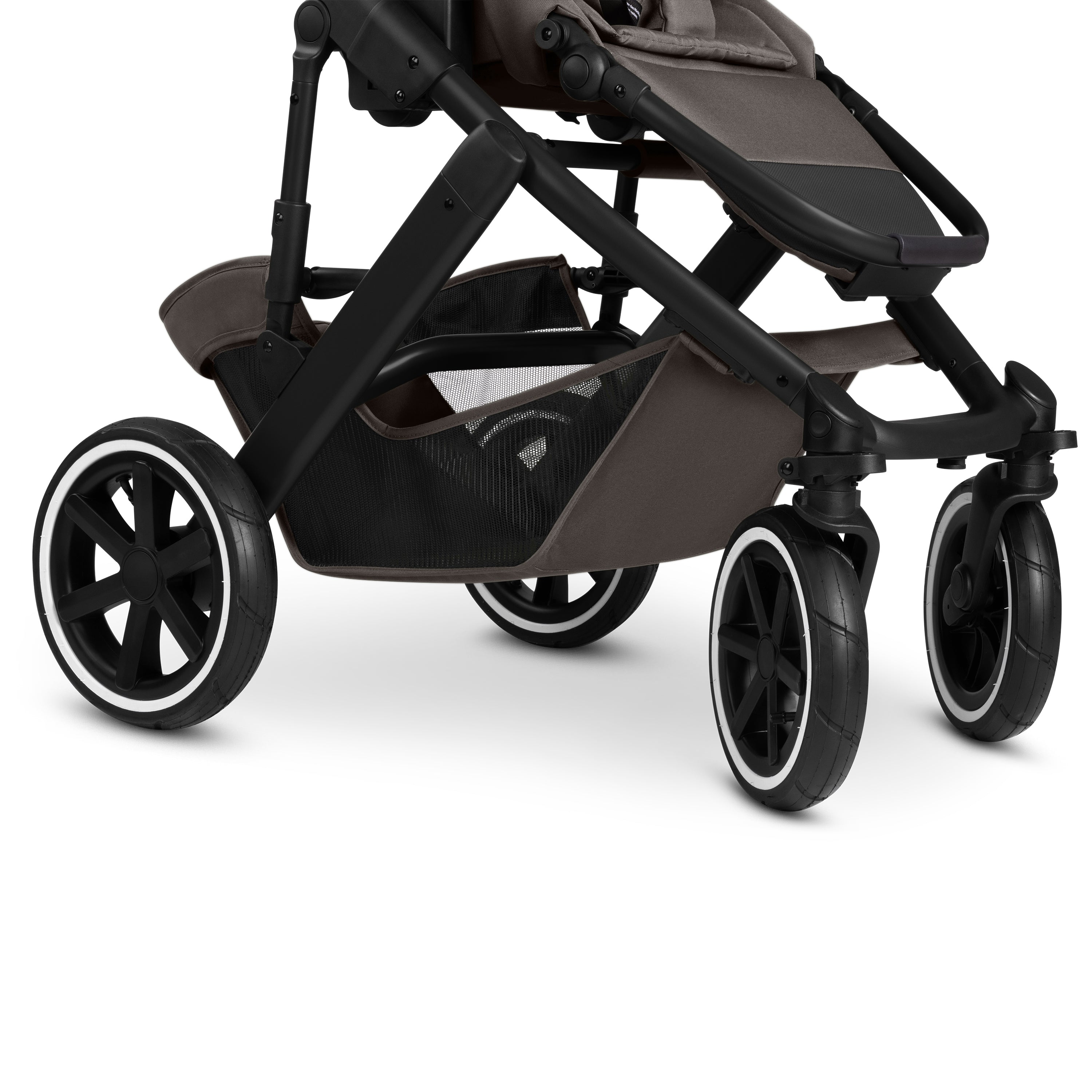 ABC Design Salsa 5 Air Starter Set 2025 teddy Happy Birthday *Deal*