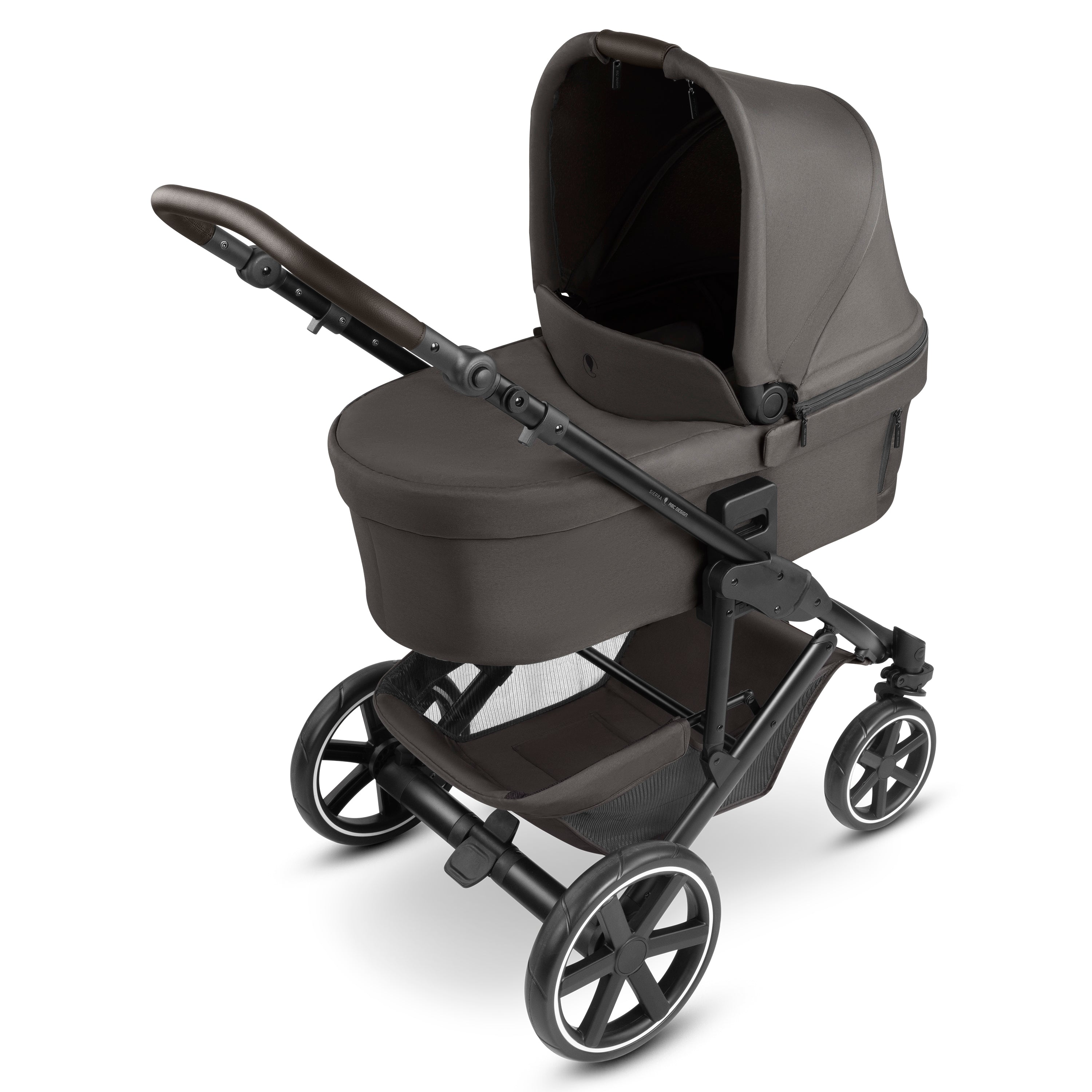ABC Design Sierra All in One Set nut