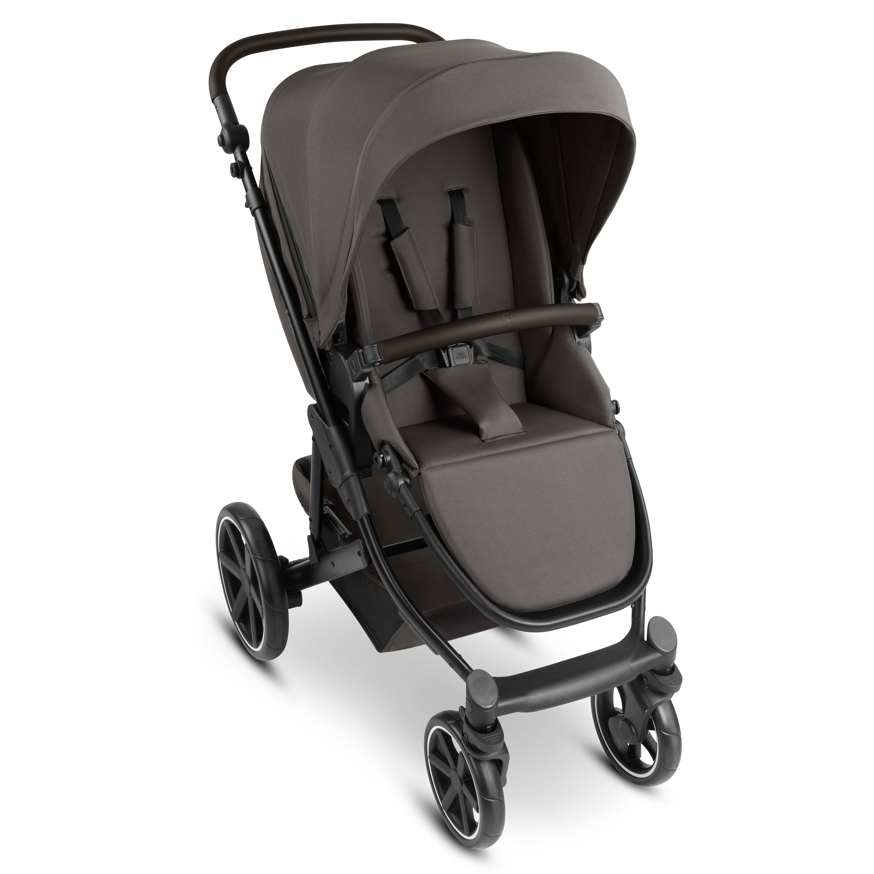 ABC Design Sierra All in One Set nut