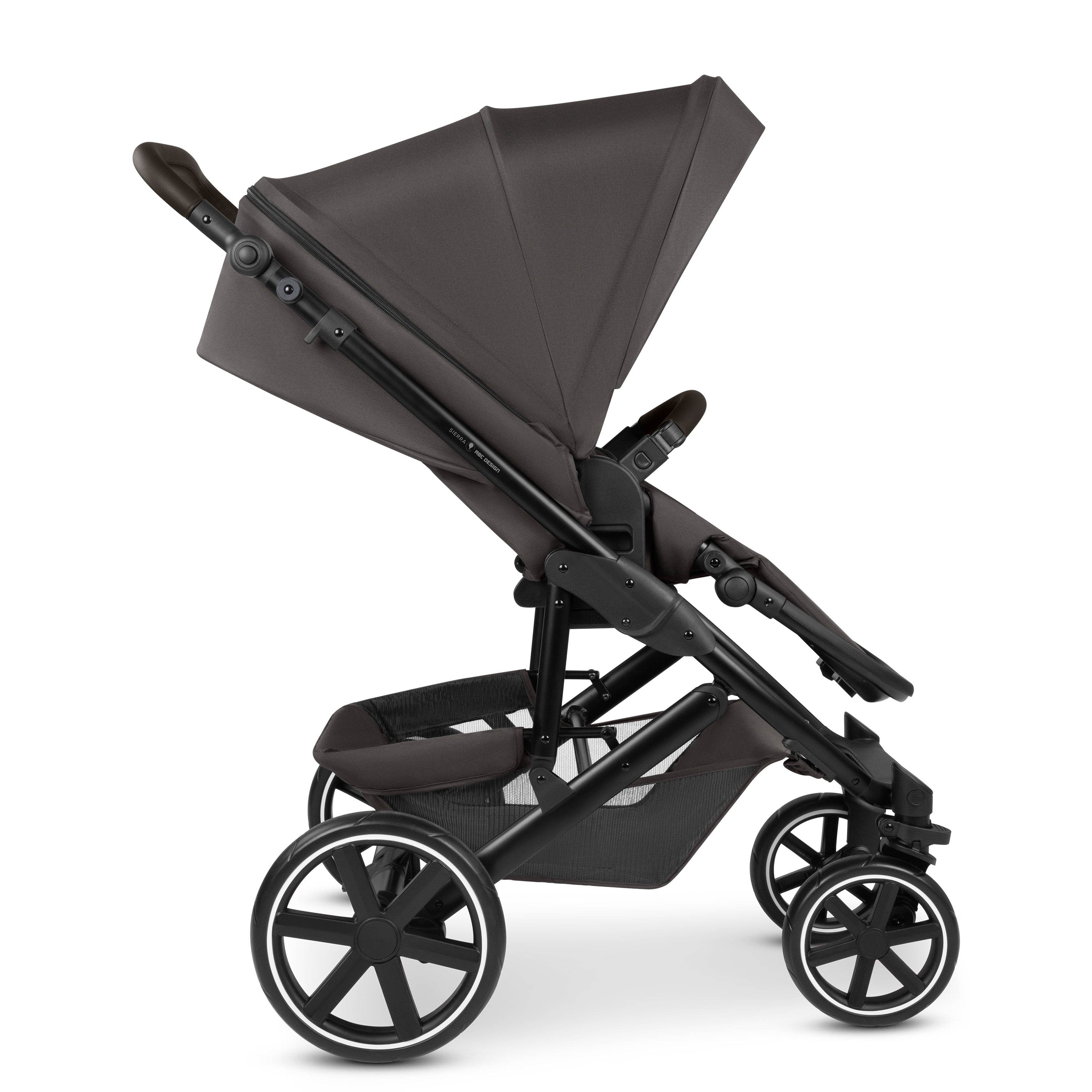 ABC Design Sierra All in One Set nut