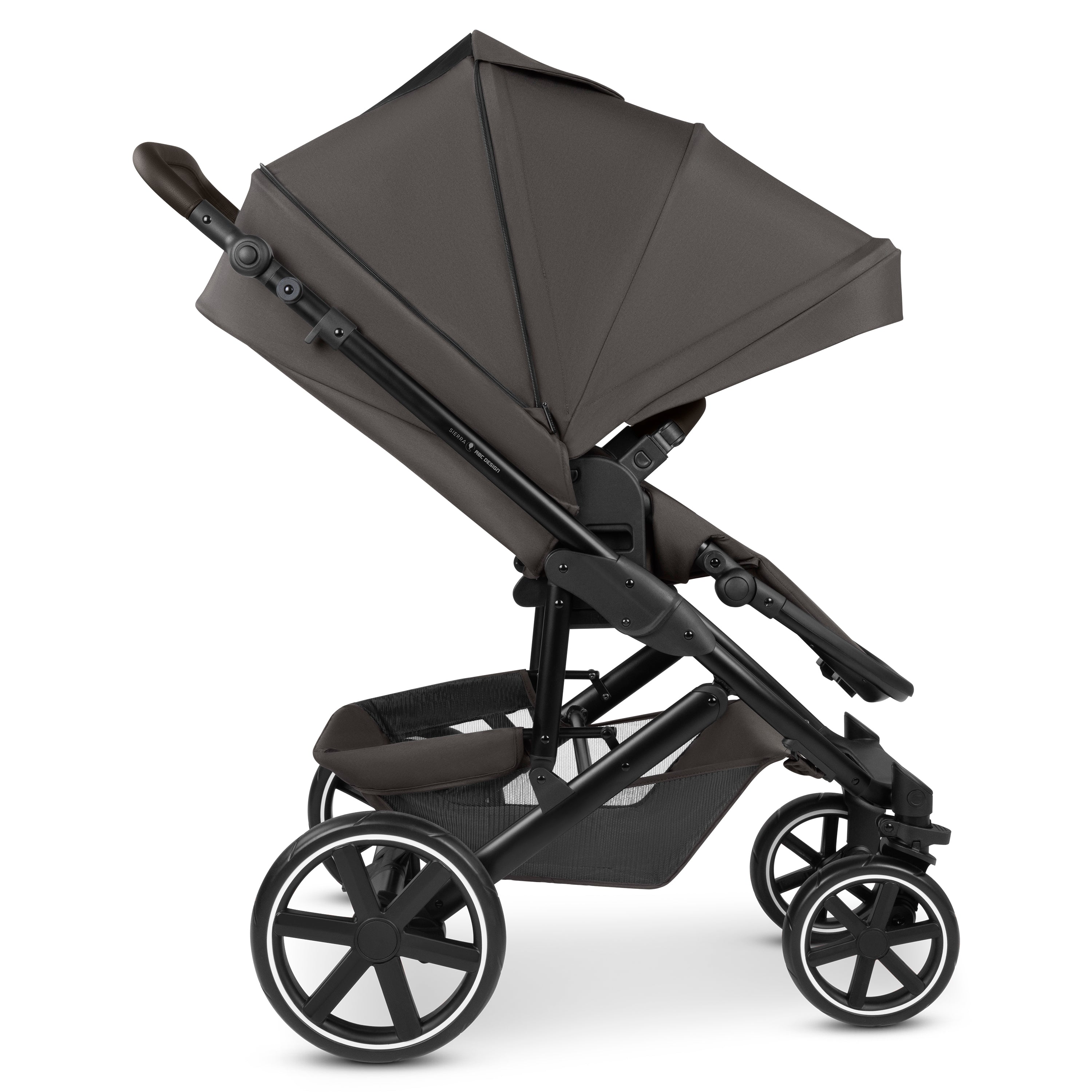 ABC Design Sierra All in One Set nut