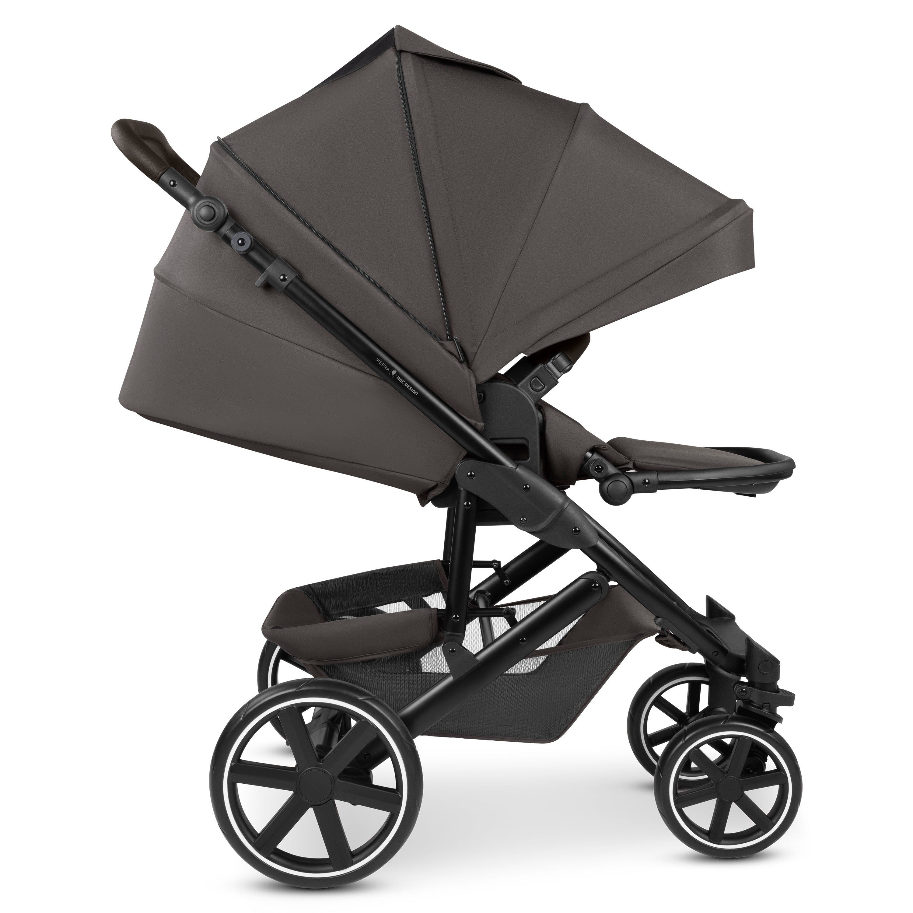 ABC Design Sierra All in One Set nut