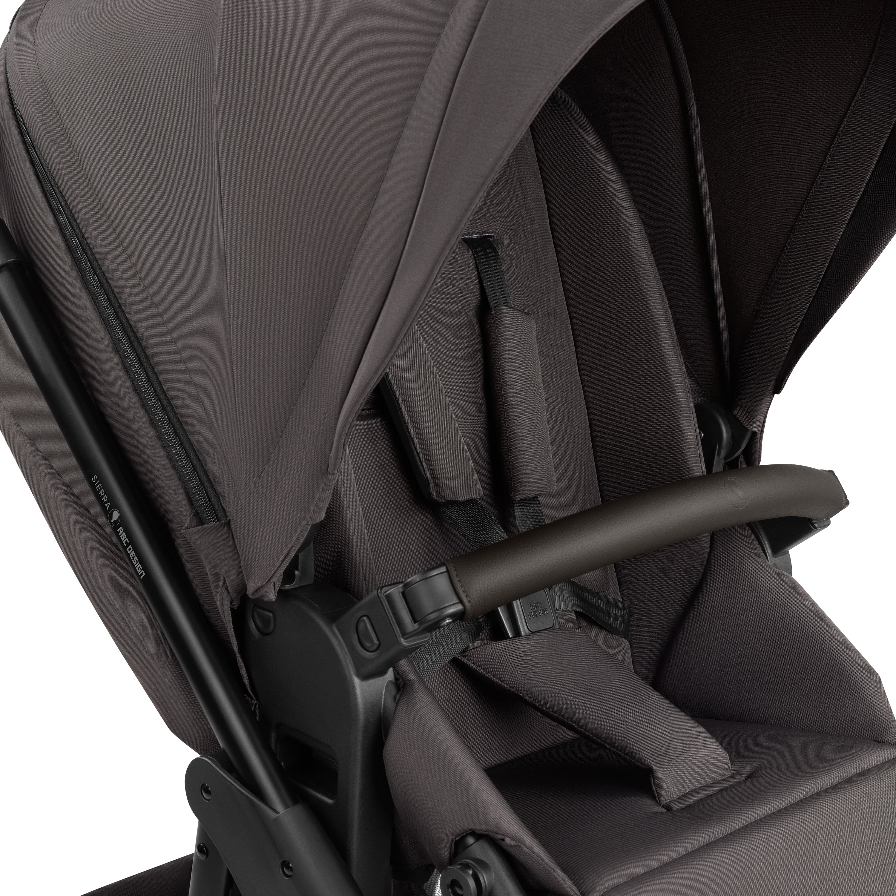 ABC Design Sierra All in One Set nut
