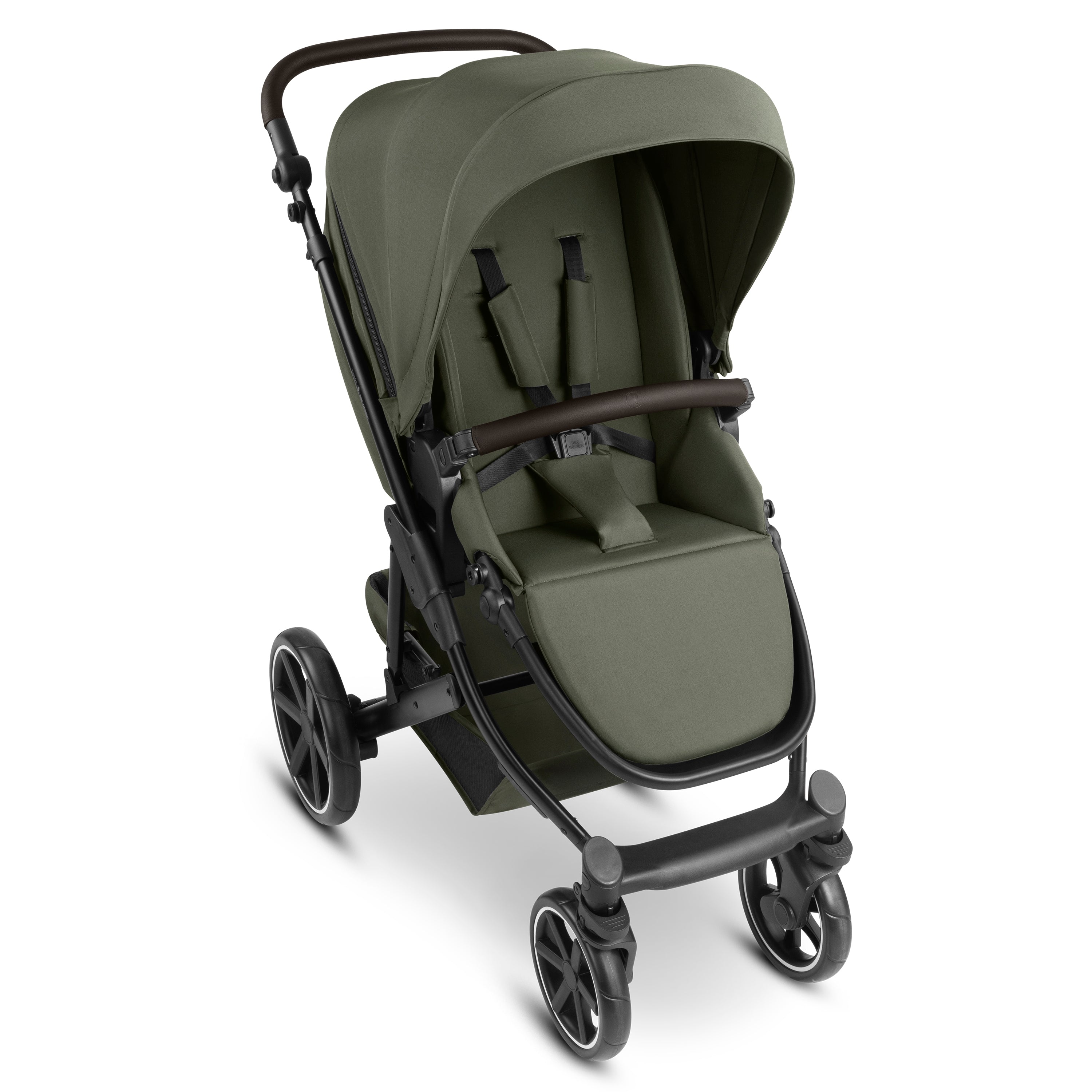ABC Design Sierra All in One Set pea