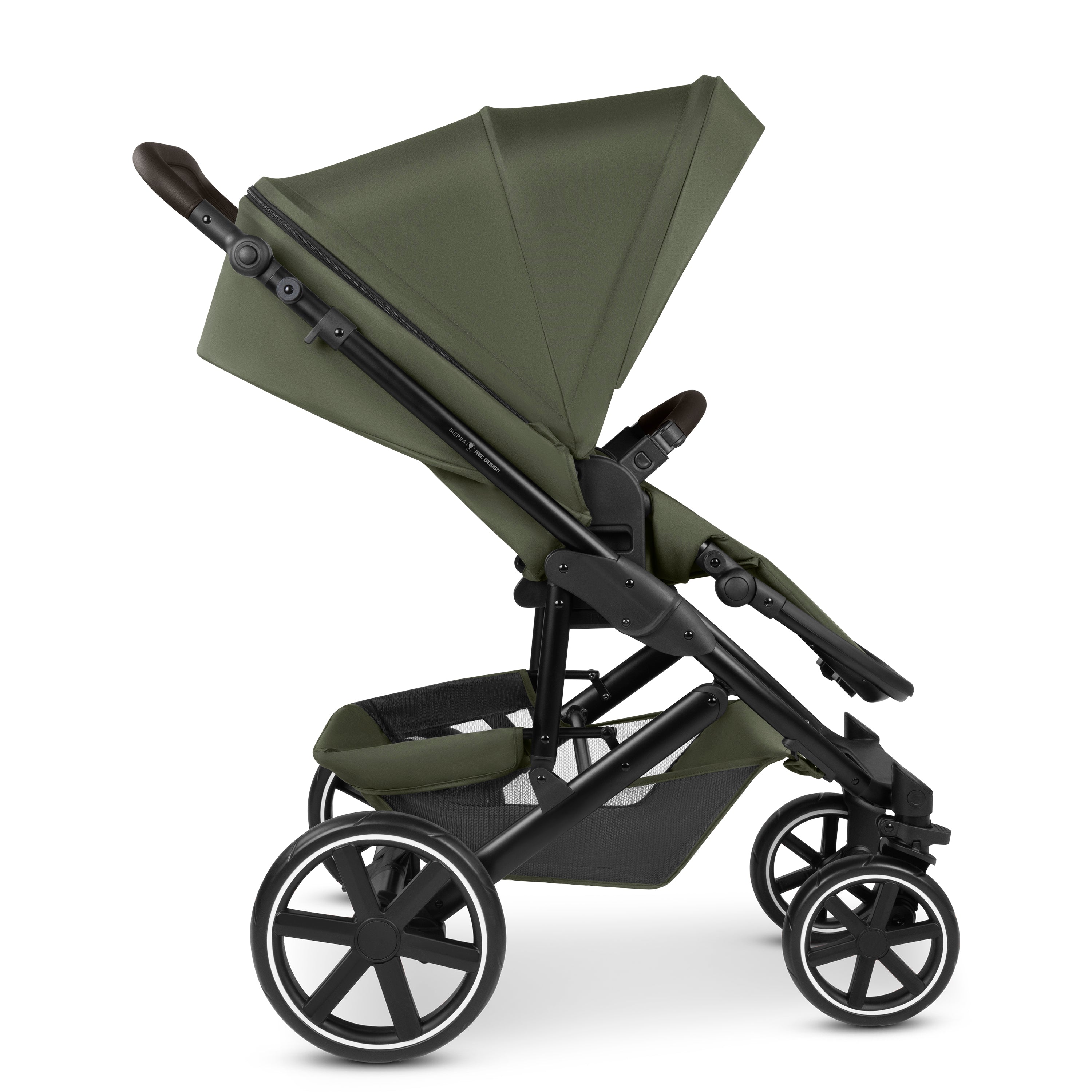 ABC Design Sierra All in One Set pea