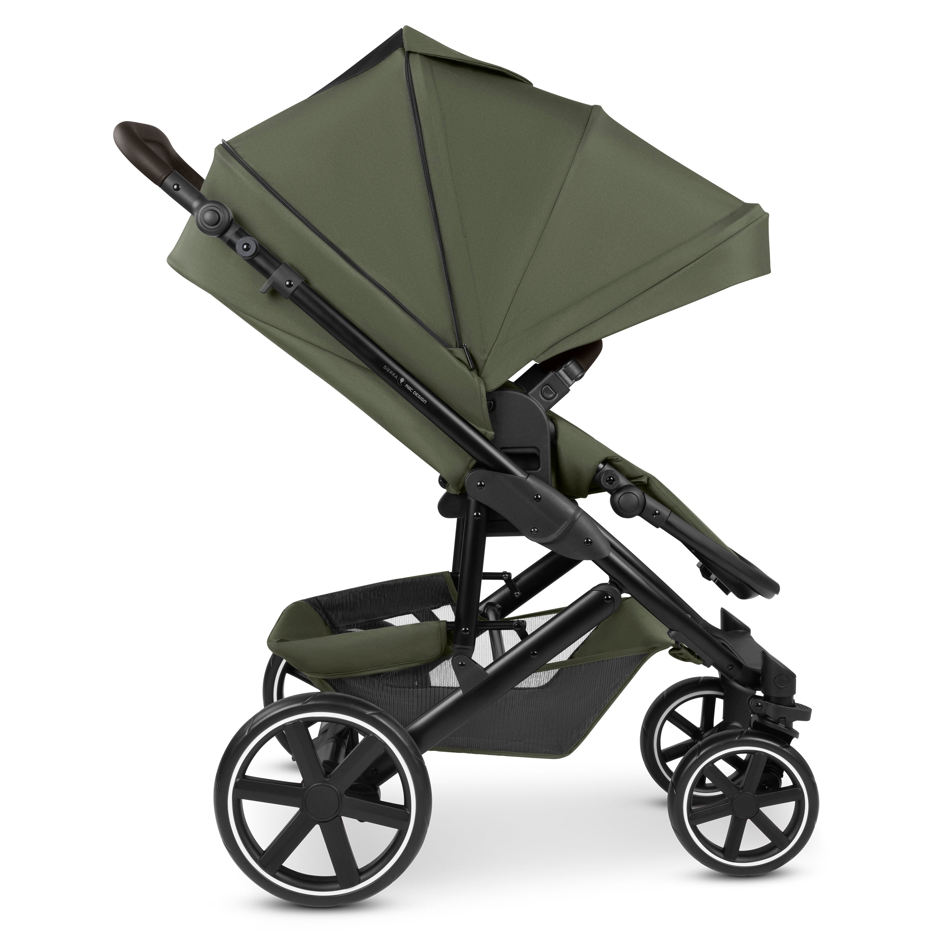 ABC Design Sierra All in One Set pea