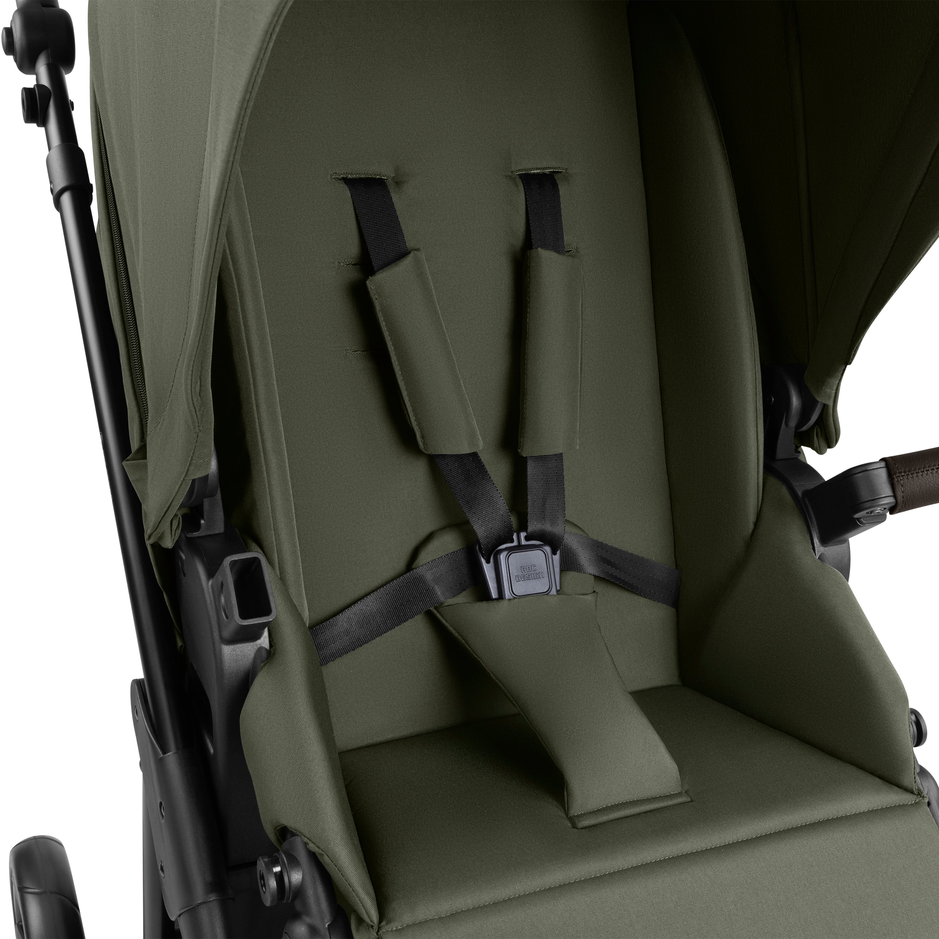 ABC Design Sierra All in One Set pea
