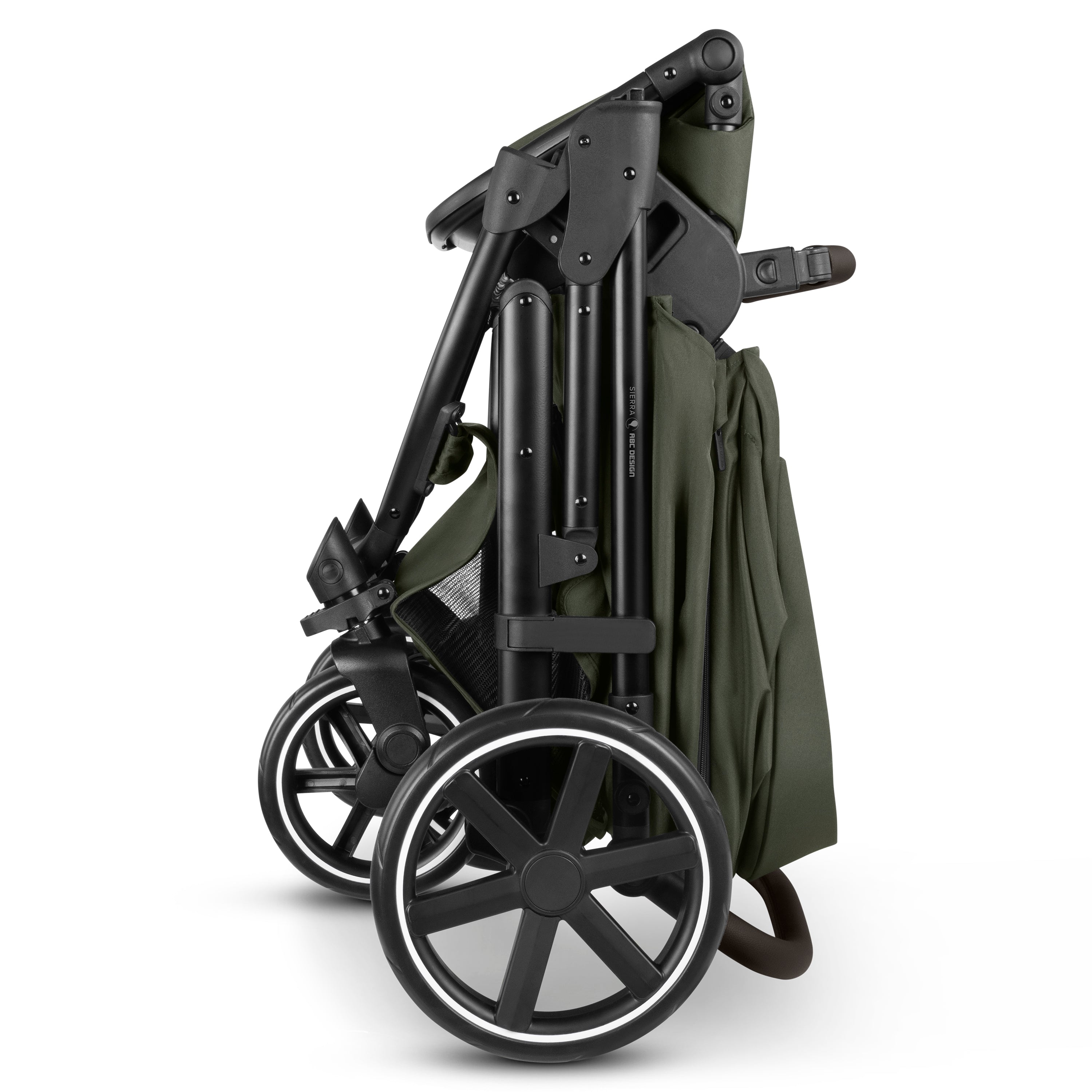 ABC Design Sierra All in One Set pea