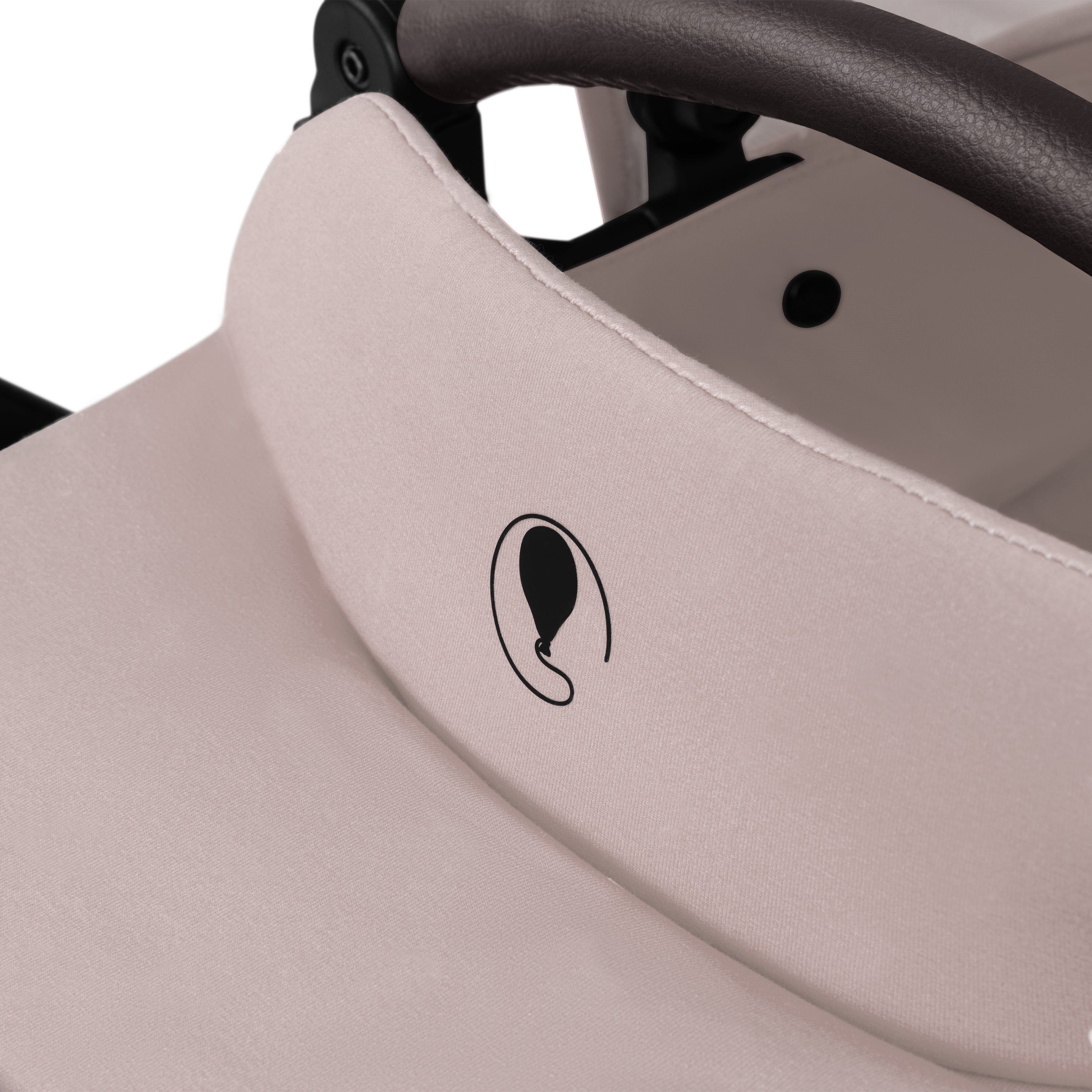 ABC Design Migno Puppenwagen 2025 dragon