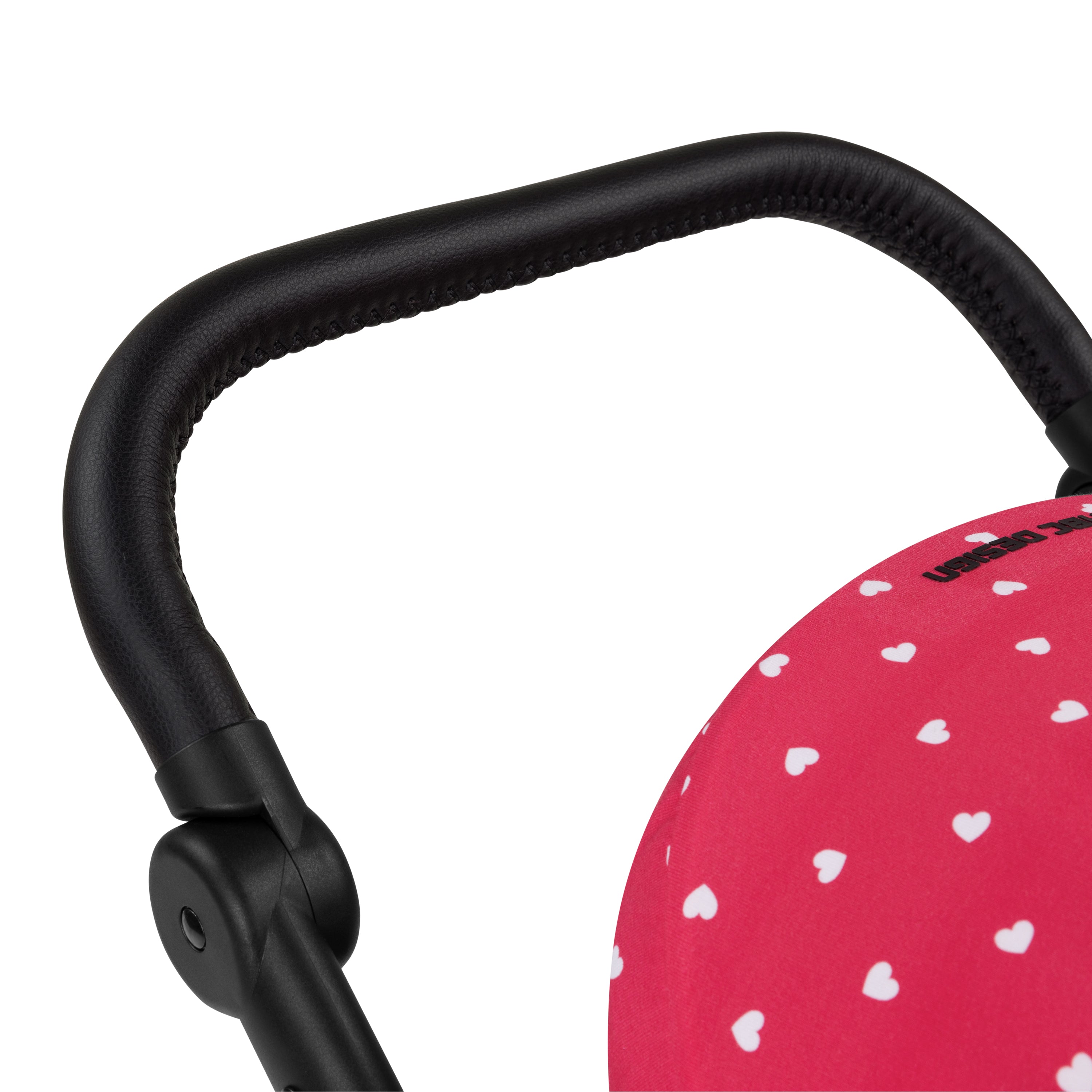 ABC Design Migno Puppenwagen candy