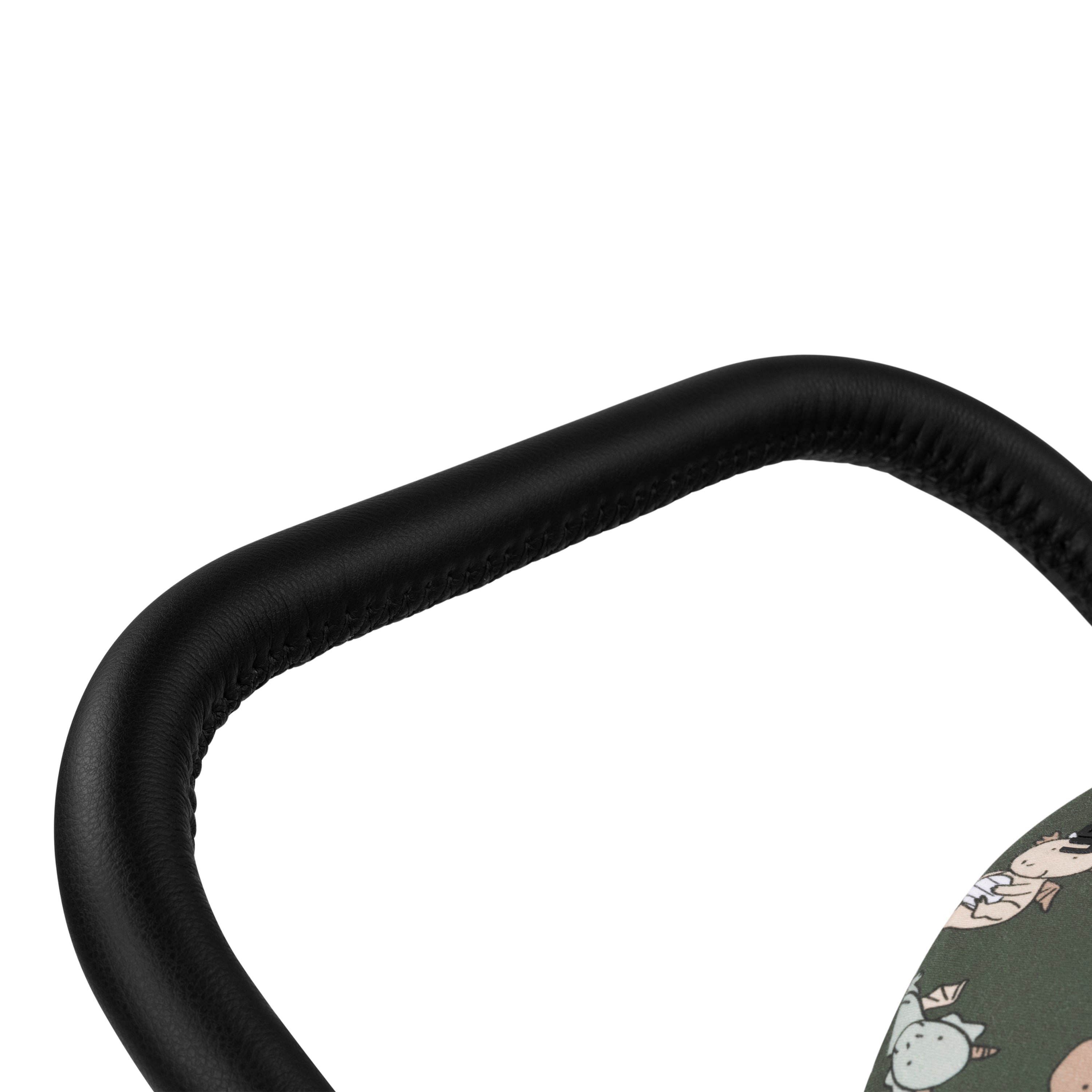 ABC Design Migno Puppenwagen 2025 dragon