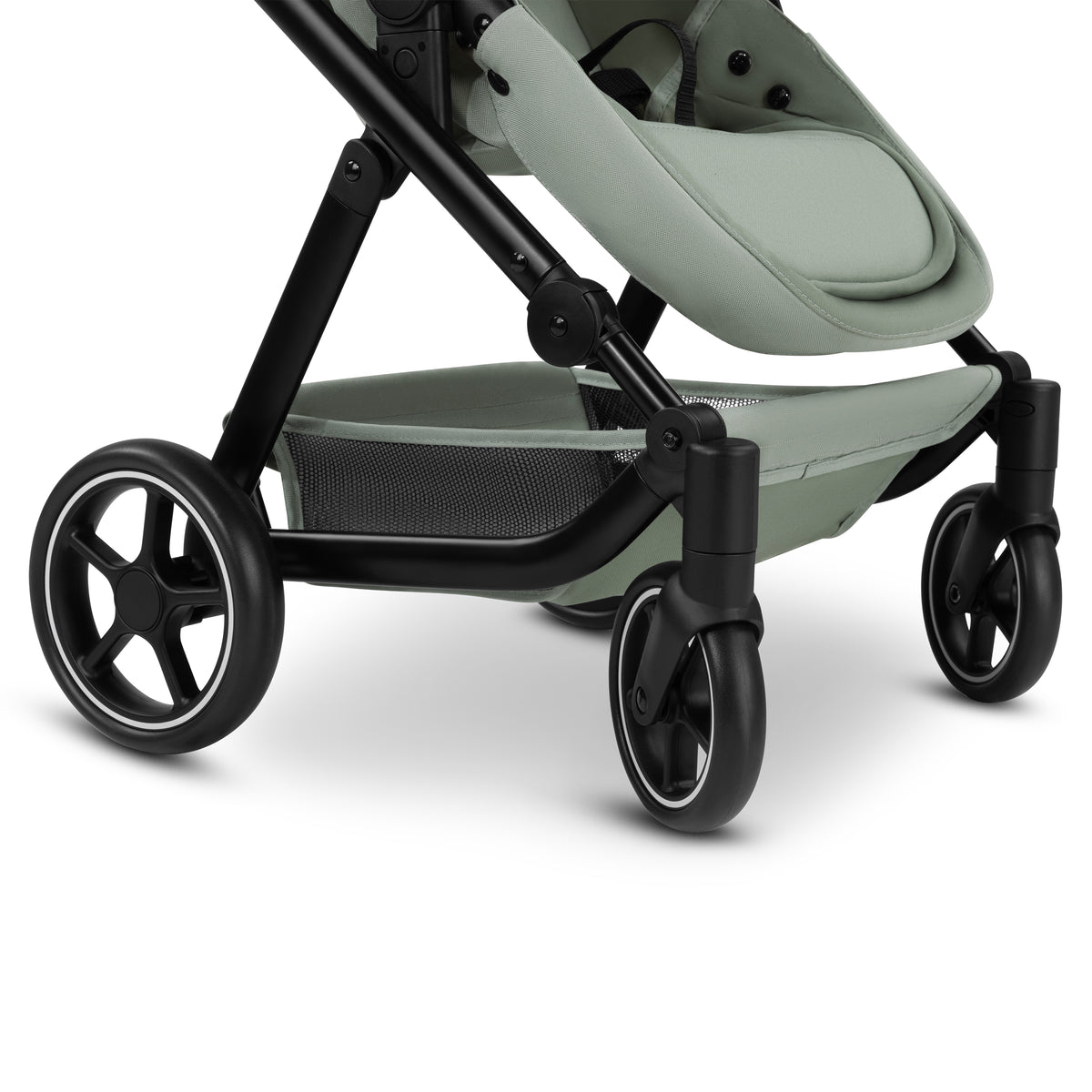 ABC Design Migno Puppenwagen 2025 dragon