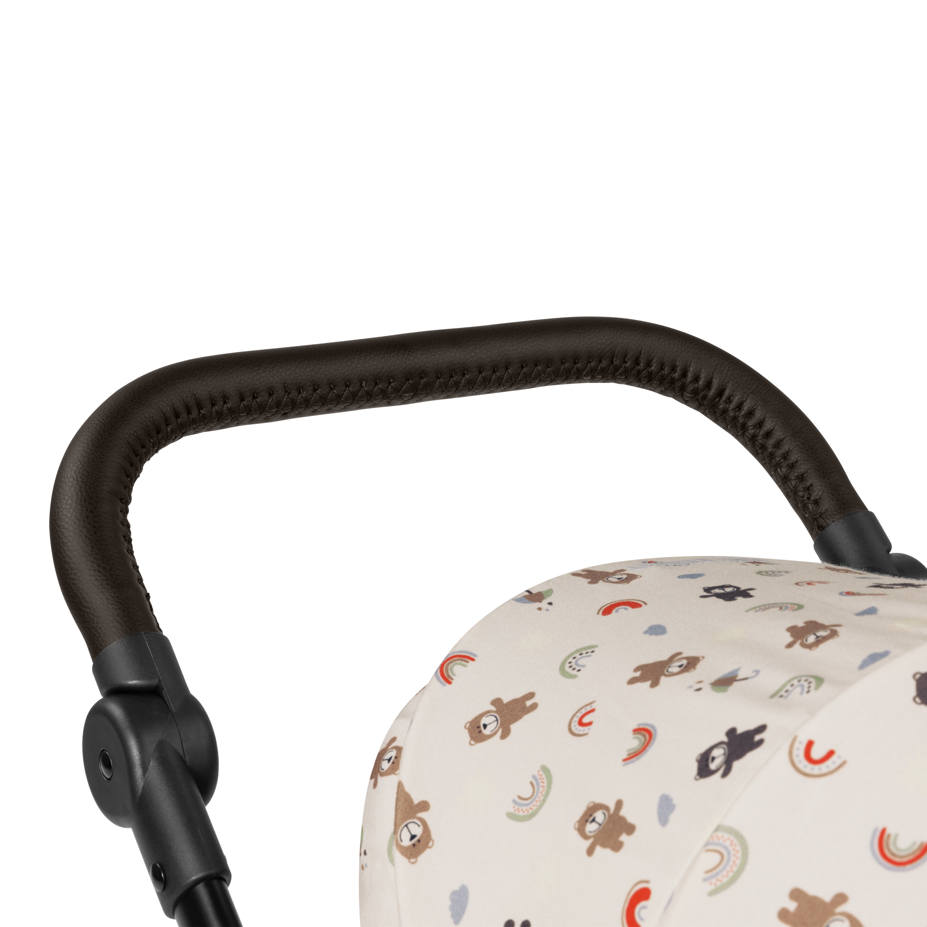 ABC Design Migno Puppenwagen 2025 teddy