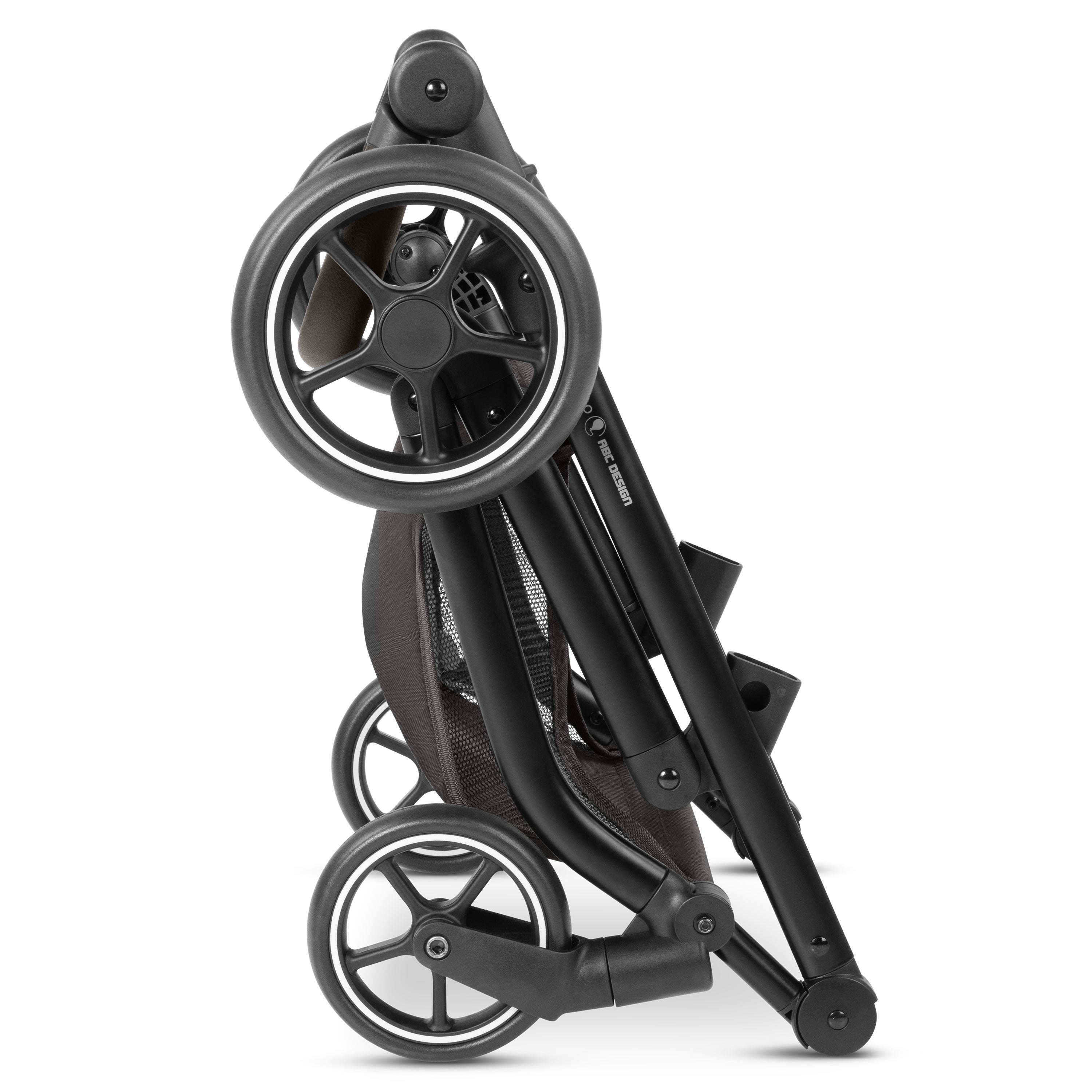 ABC Design Migno Puppenwagen 2025 teddy