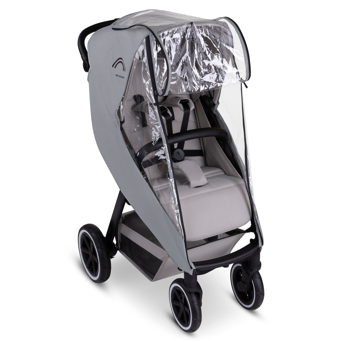 ABC Design Regenschutz 4 Seasons Buggy