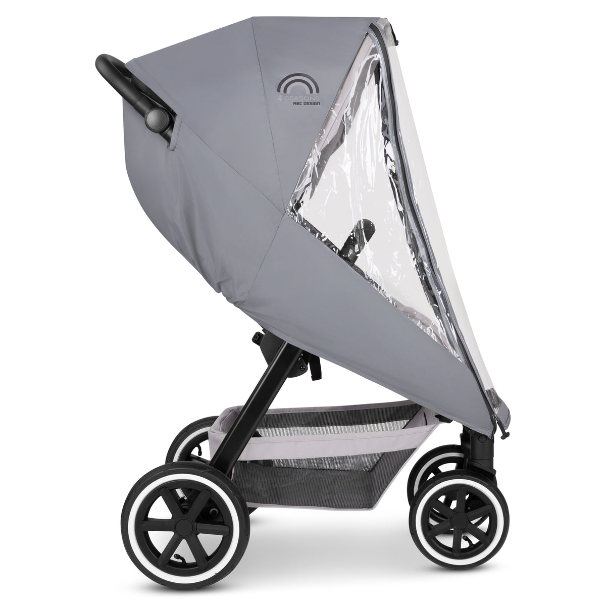 ABC Design Regenschutz 4 Seasons Buggy