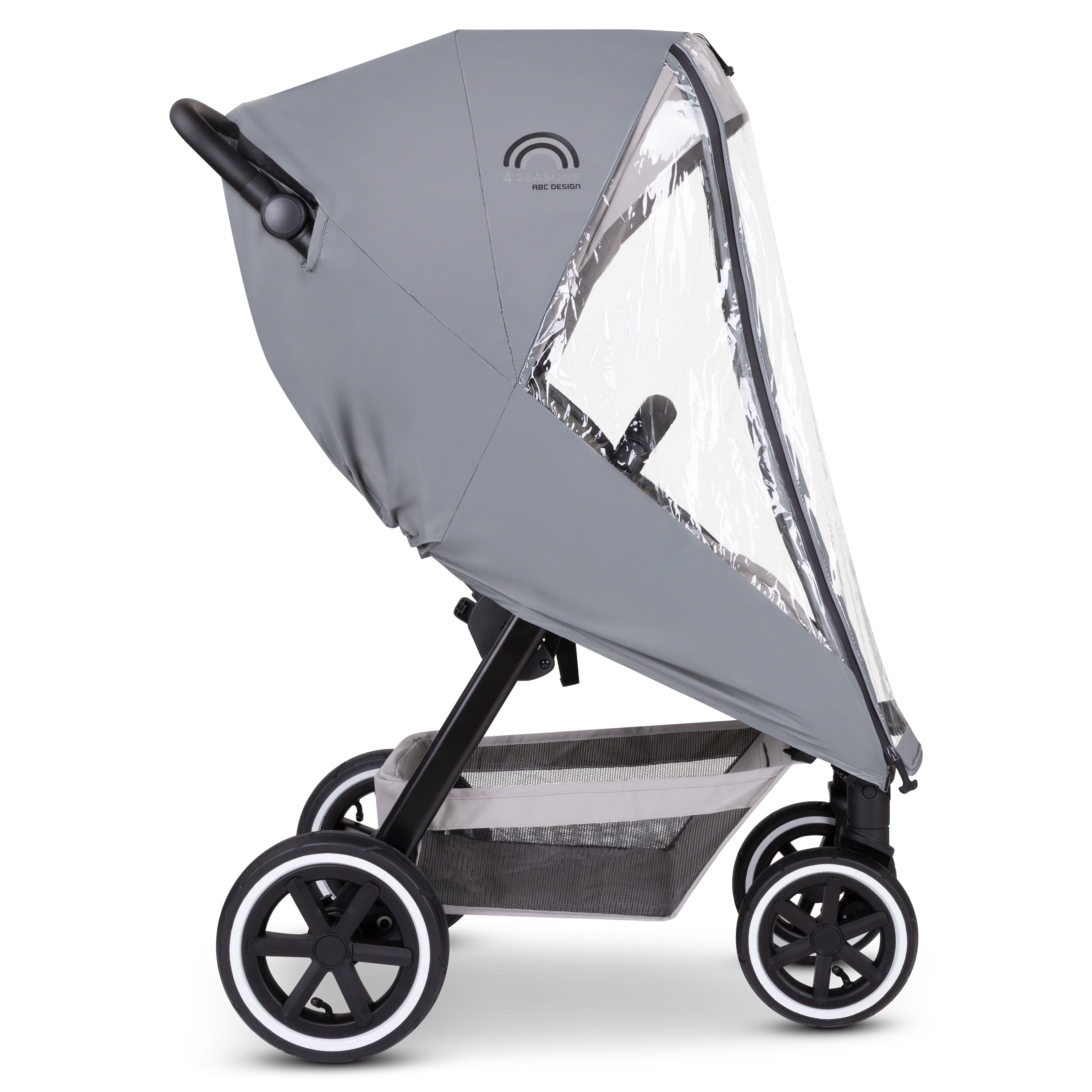 ABC Design Regenschutz 4 Seasons Buggy