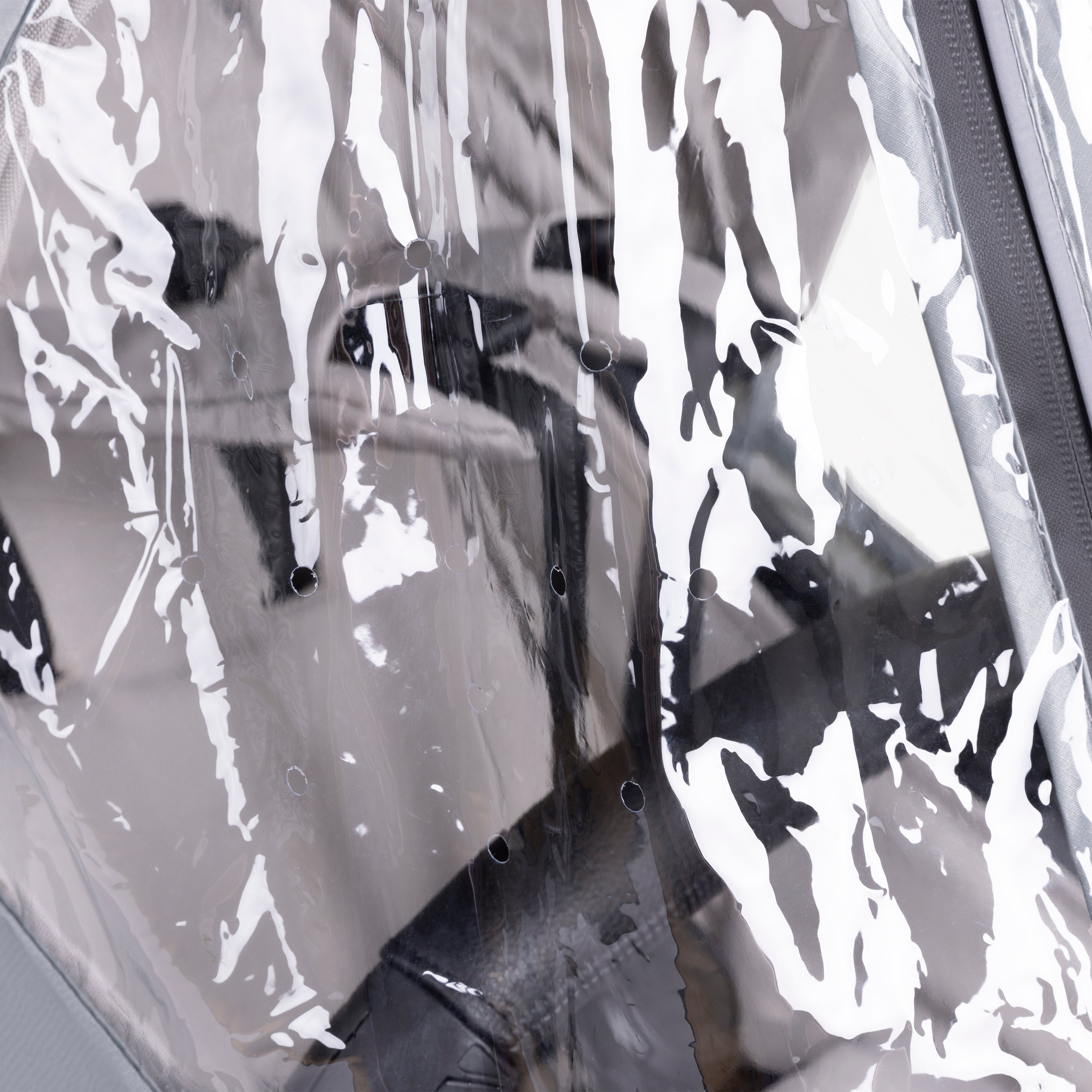 ABC Design Regenschutz 4 Seasons Buggy