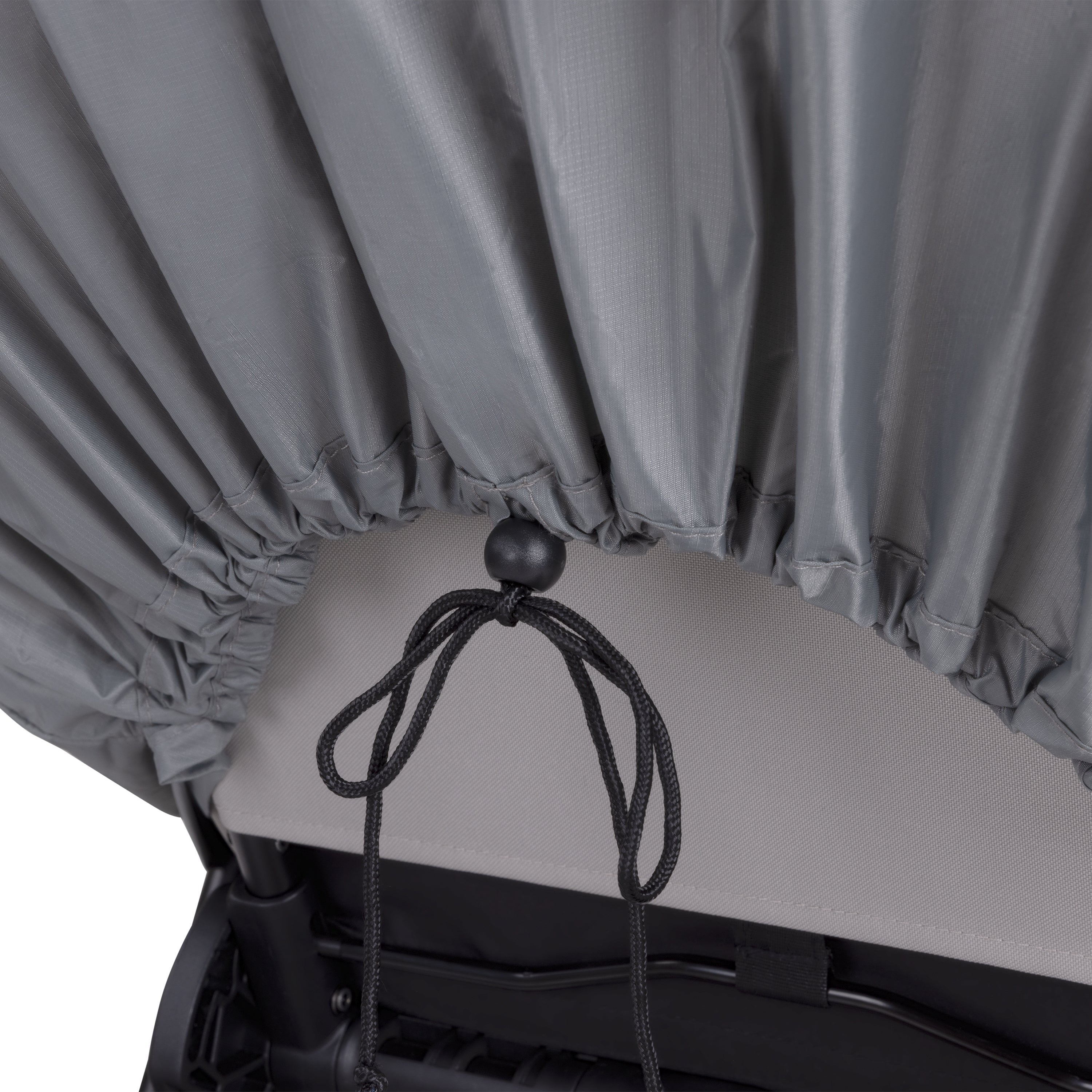 ABC Design Regenschutz 4 Seasons Buggy