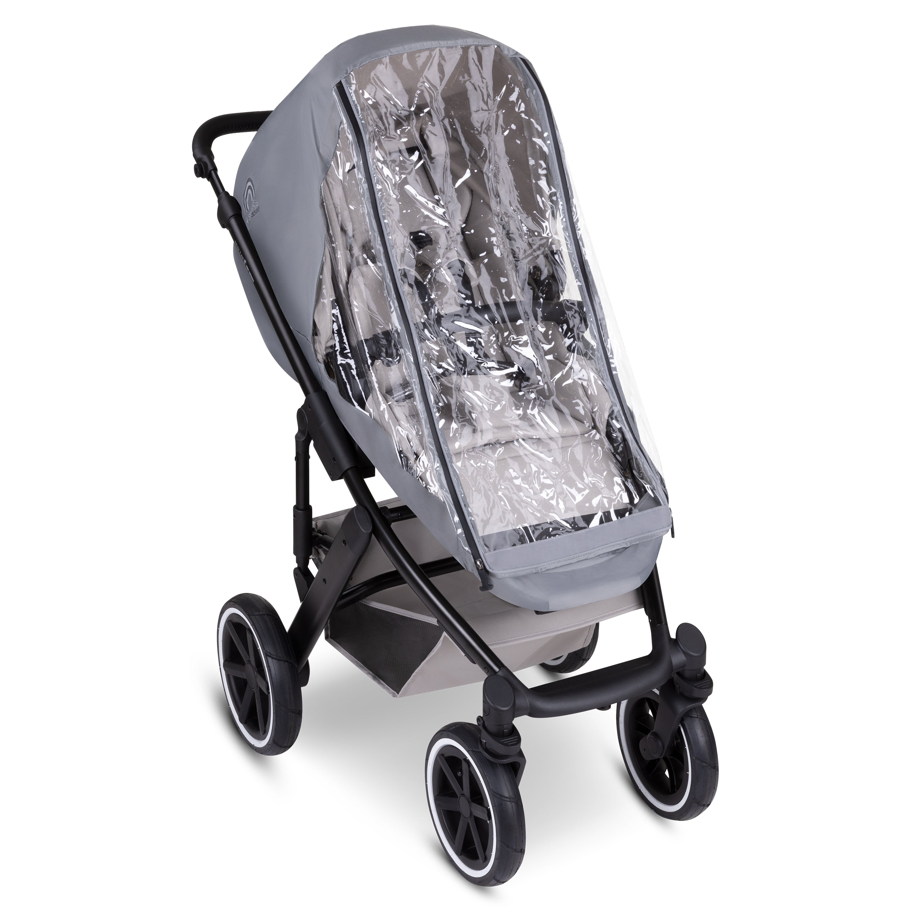 ABC Design Regenschutz 4 Seasons Kombi-Kinderwagen