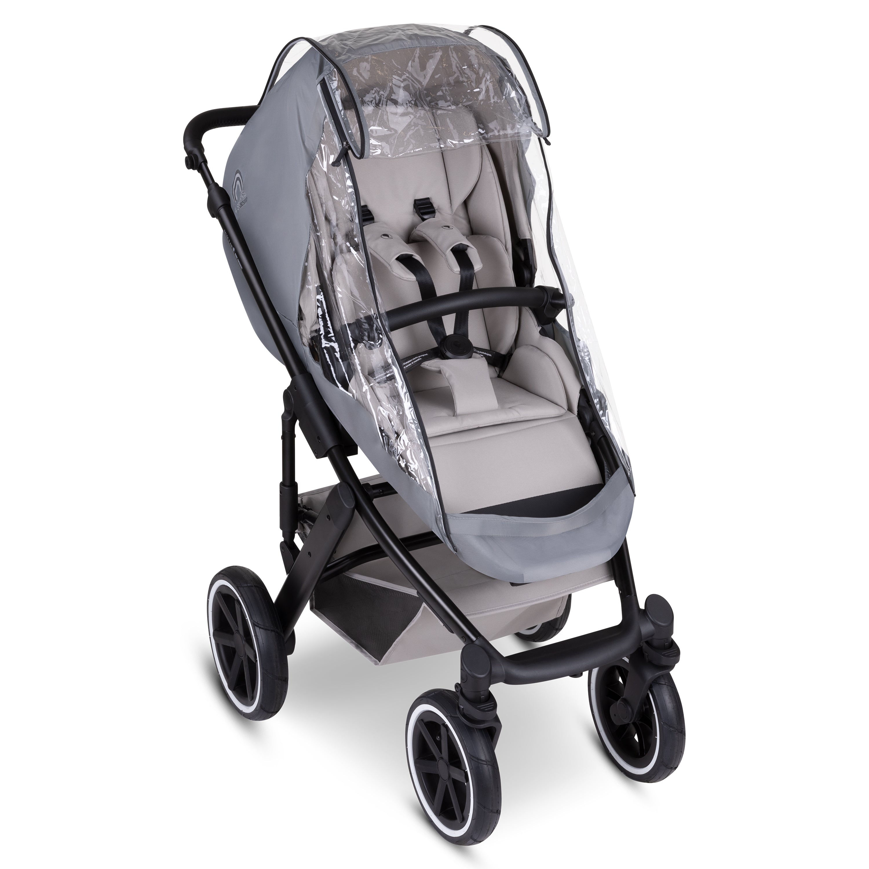 ABC Design Regenschutz 4 Seasons Kombi-Kinderwagen