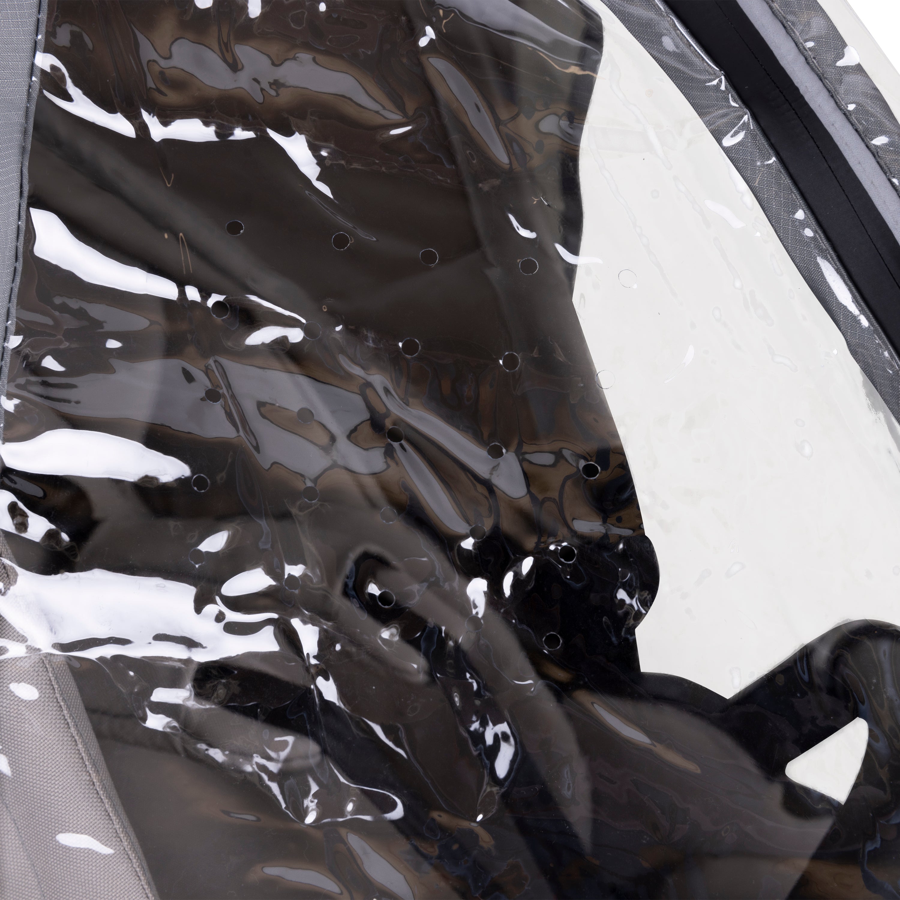 ABC Design Regenschutz 4 Seasons Kombi-Kinderwagen