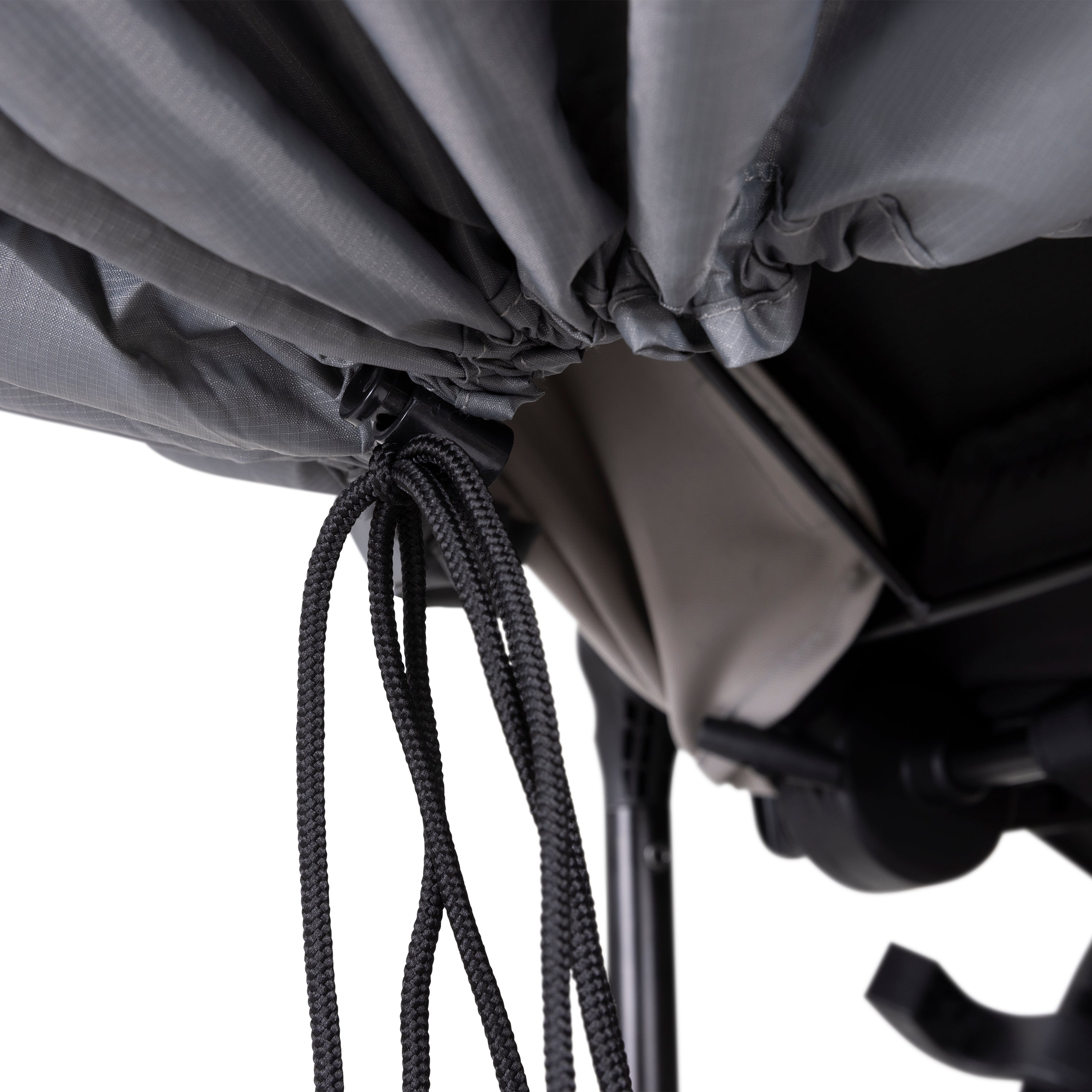 ABC Design Regenschutz 4 Seasons Kombi-Kinderwagen