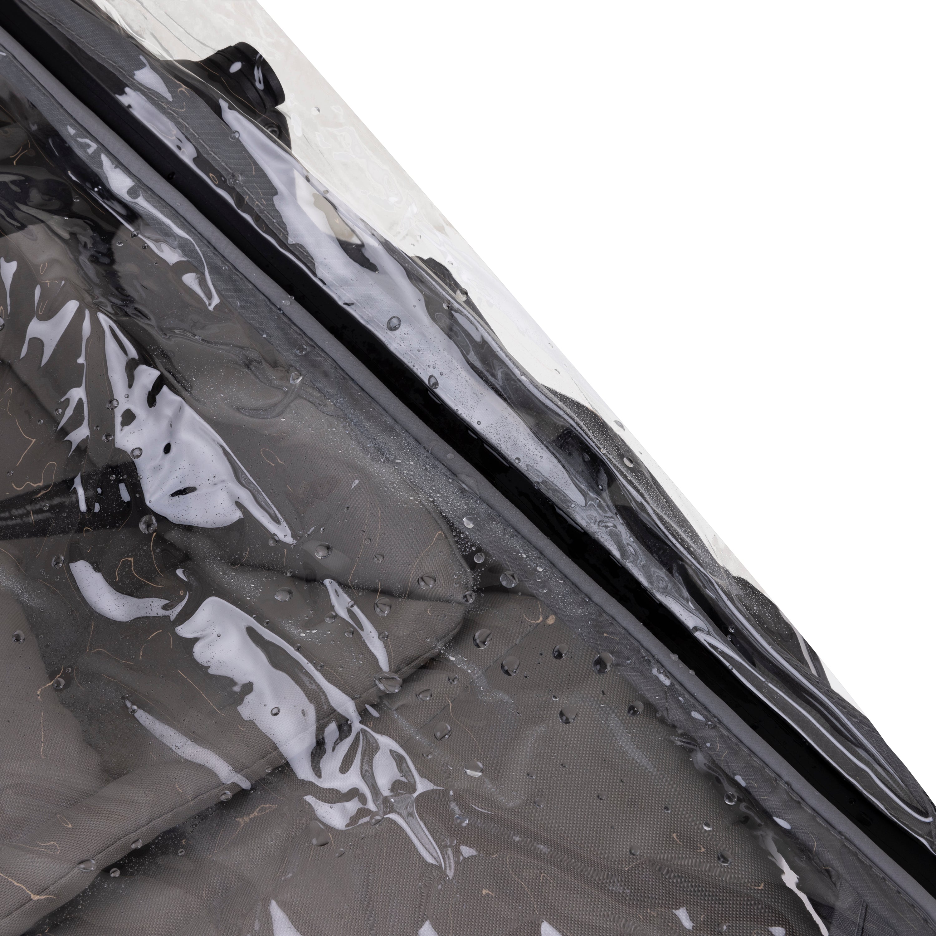 ABC Design Regenschutz 4 Seasons Kombi-Kinderwagen