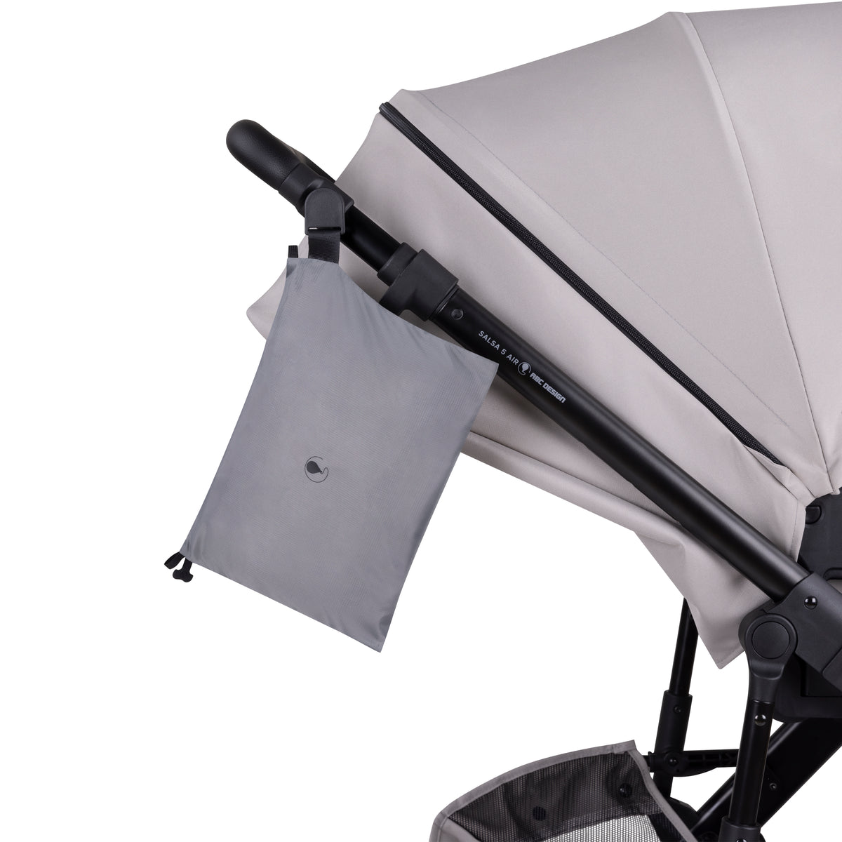 ABC Design Regenschutz 4 Seasons Kombi-Kinderwagen