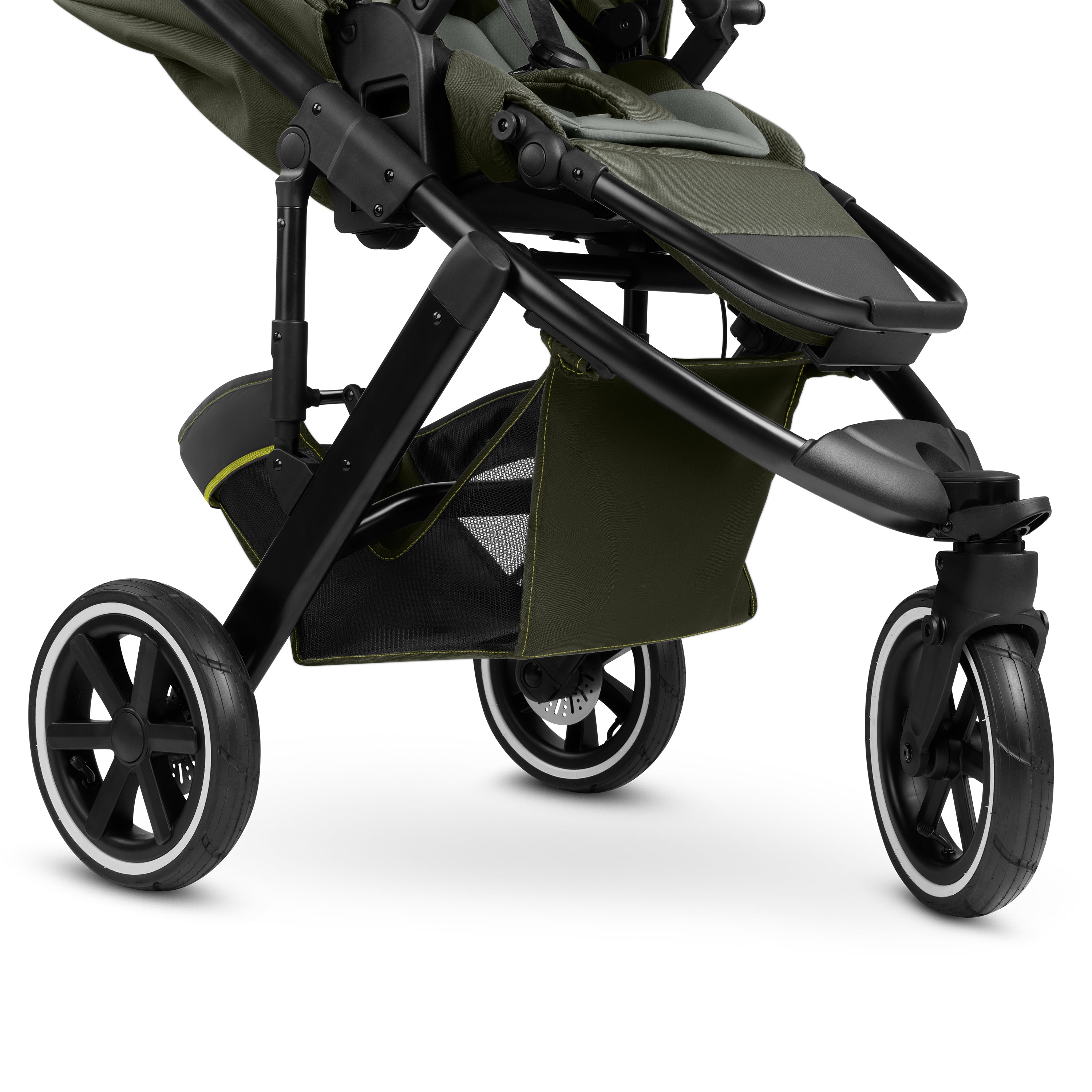 ABC Design Salsa 5 Run 2026 avocado