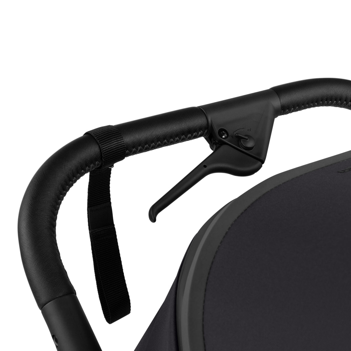 ABC Design Salsa 5 Run 2025 coal mit Wanne