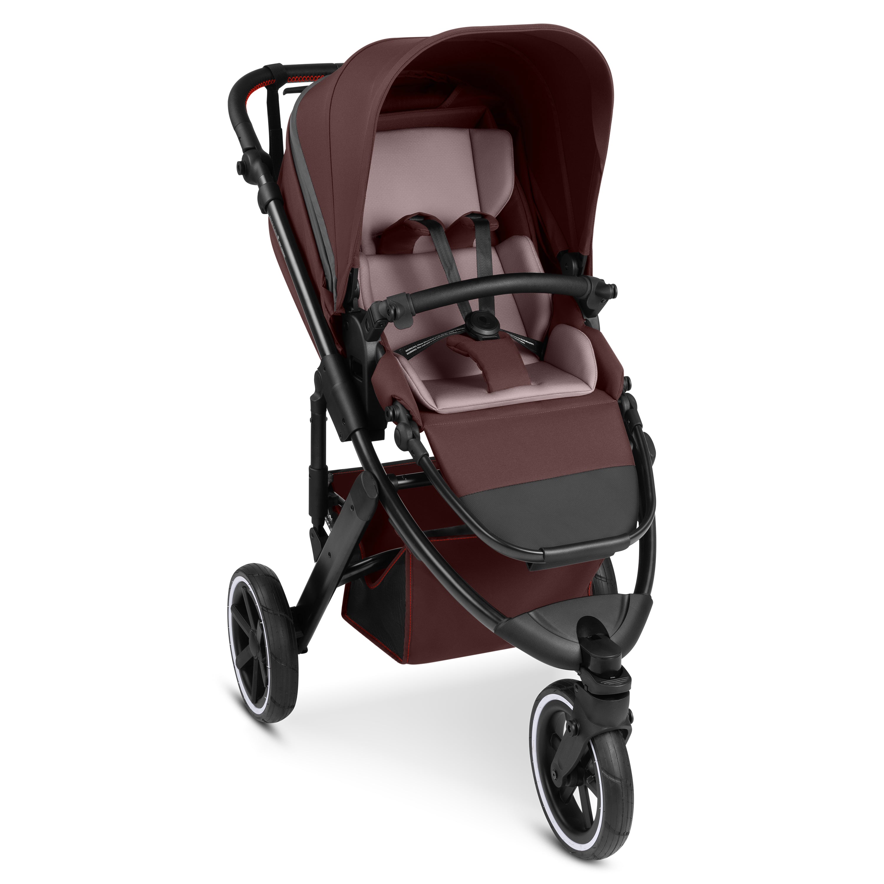 ABC Design Salsa 5 Run 2026 umbra