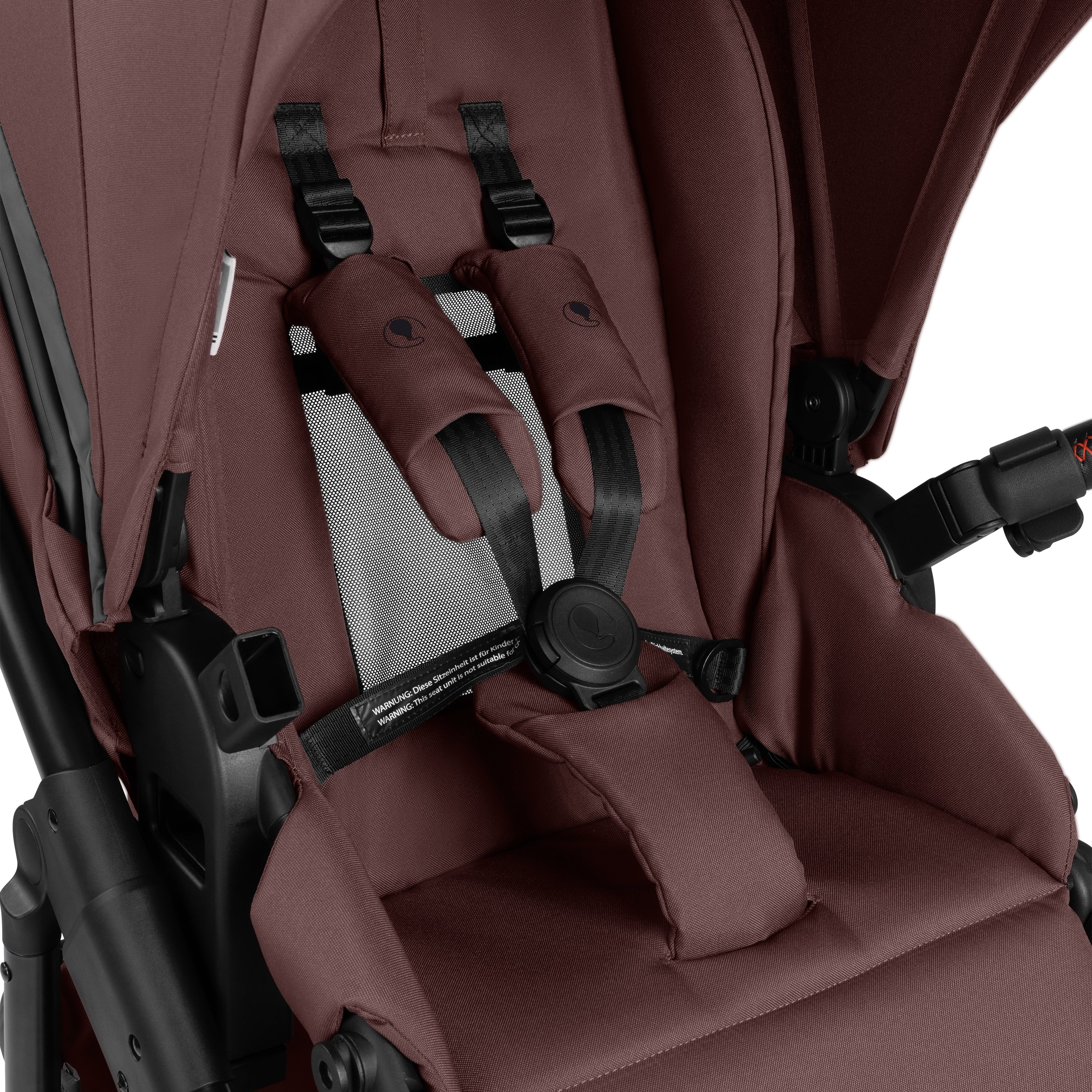 ABC Design Salsa 5 Run 2026 umbra