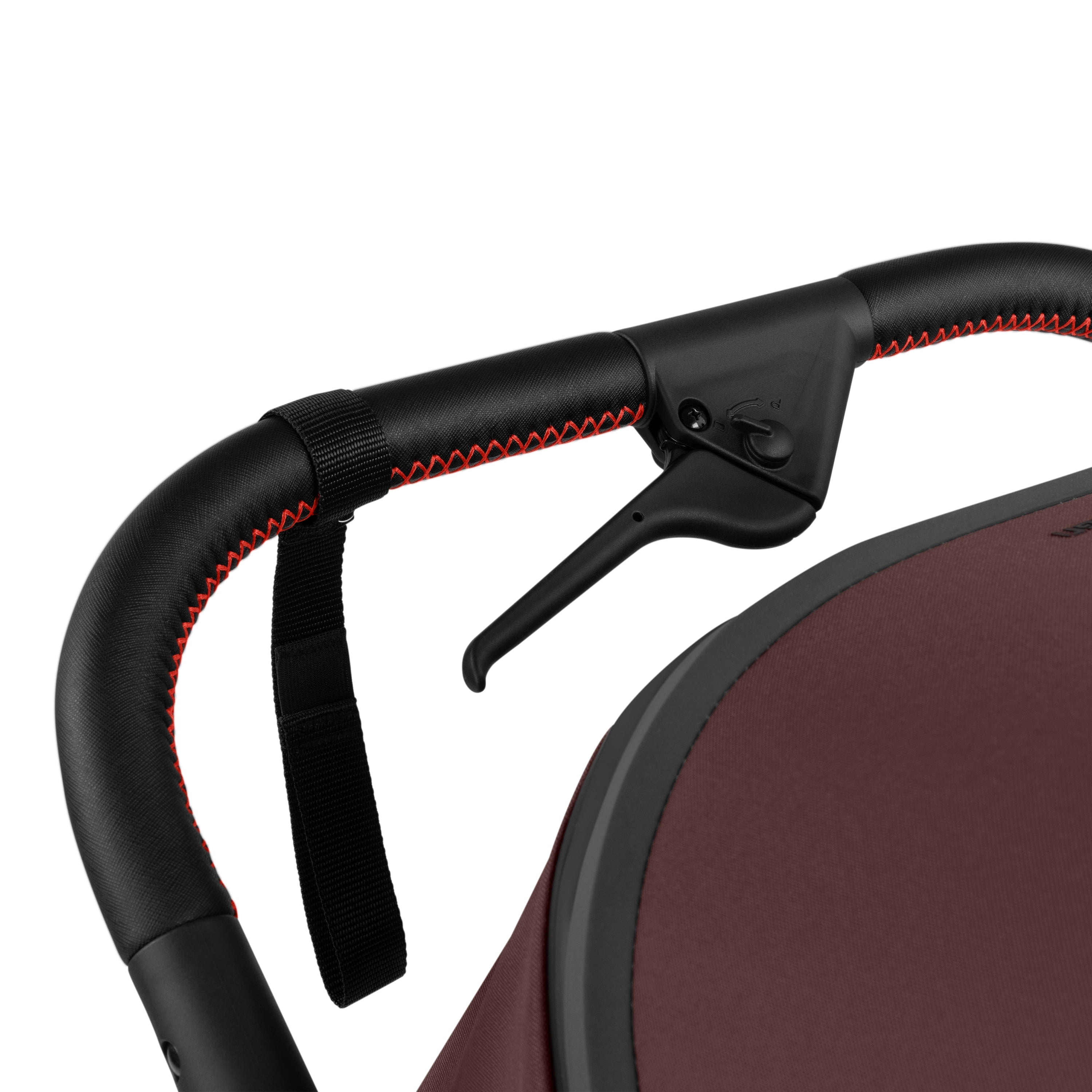 ABC Design Salsa 5 Run 2026 umbra mit Wanne