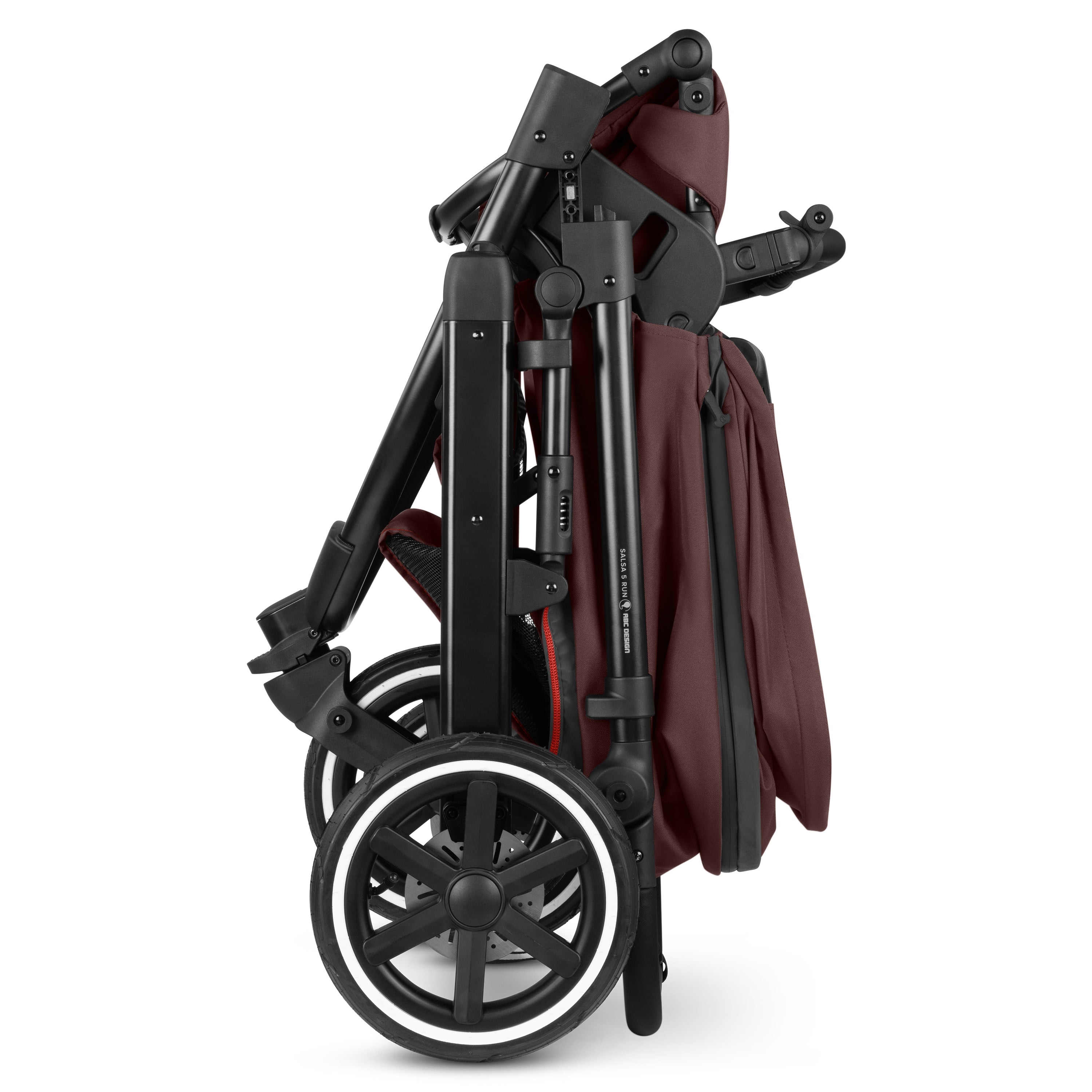 ABC Design Salsa 5 Run 2026 umbra