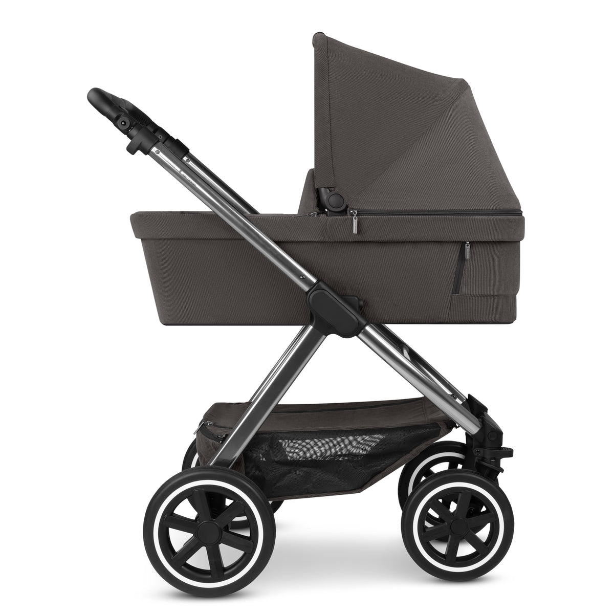 ABC Design Samba 2 almond 2025 mit Wanne
