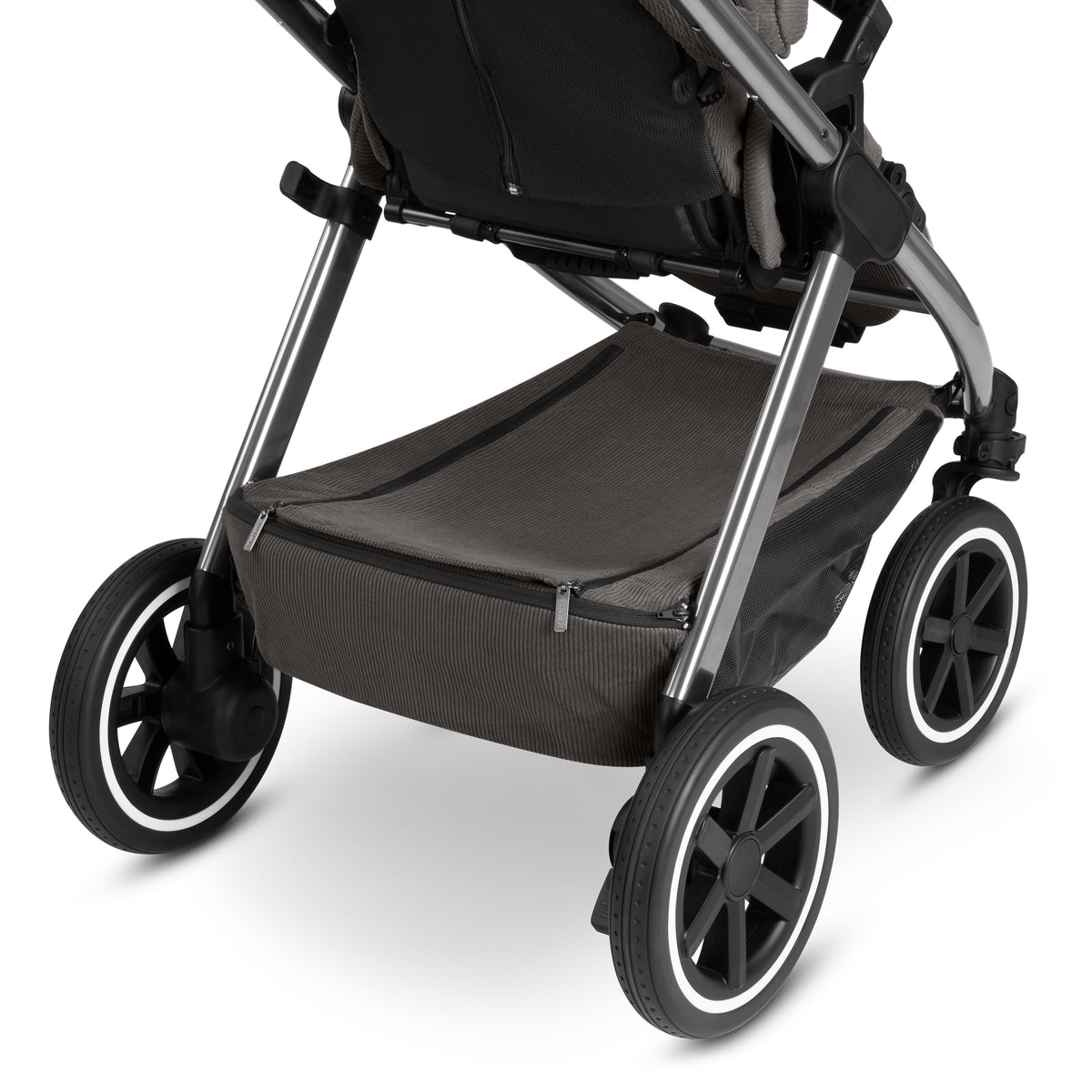 ABC Design Samba 2 almond 2025 mit Wanne